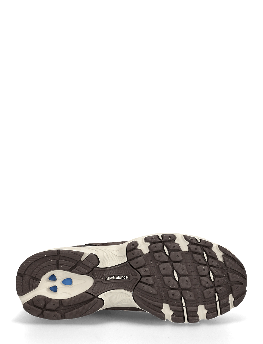 New Balance - New Balance 530 - lave sneakers - pumpernickel - 4