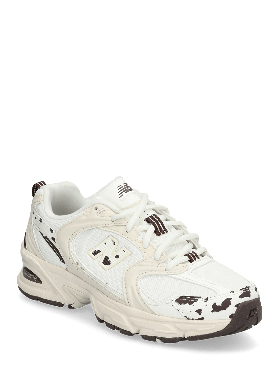 New Balance - New Balance 530 - niedriger schnitt - linen - 0