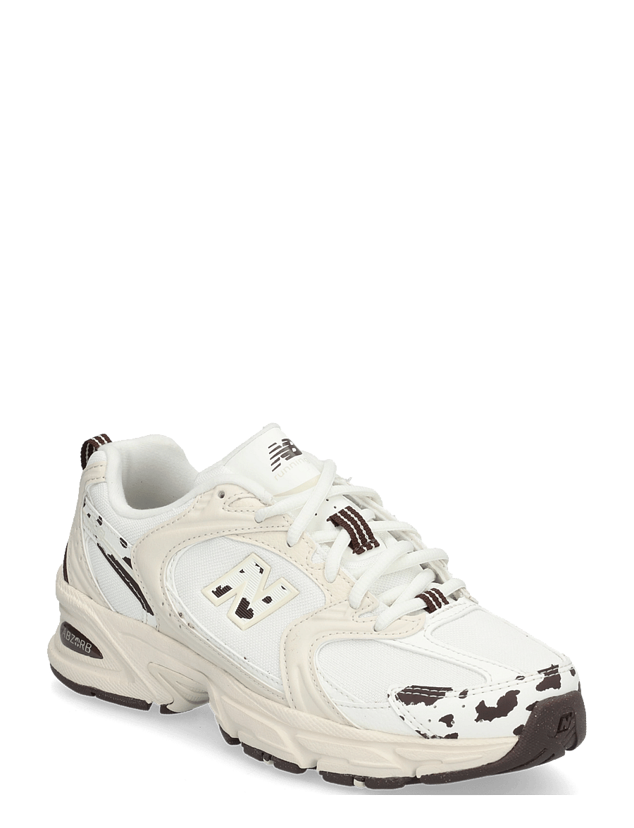 New Balance - New Balance 530 - låga sneakers - linen - 0