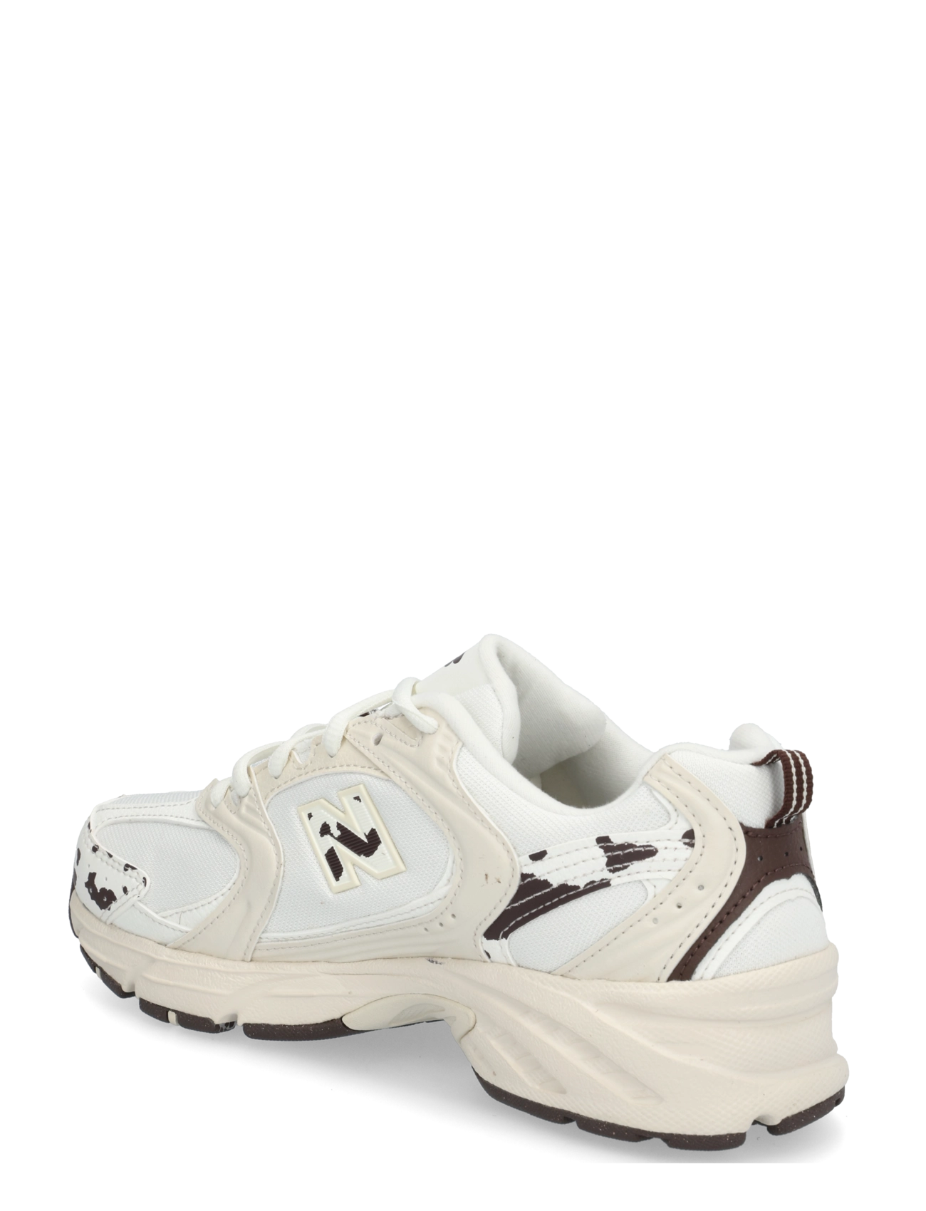 New Balance - New Balance 530 - låga sneakers - linen - 1