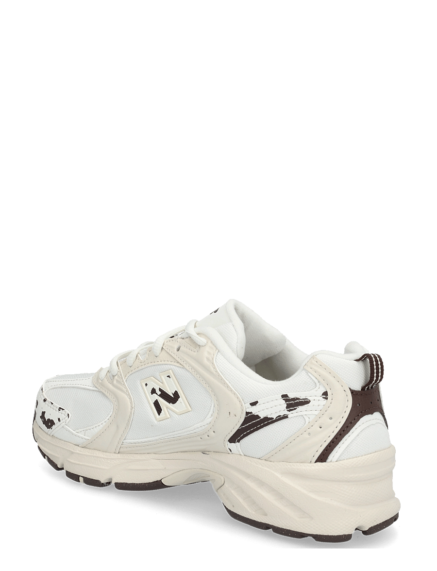 New Balance - New Balance 530 - låga sneakers - linen - 1