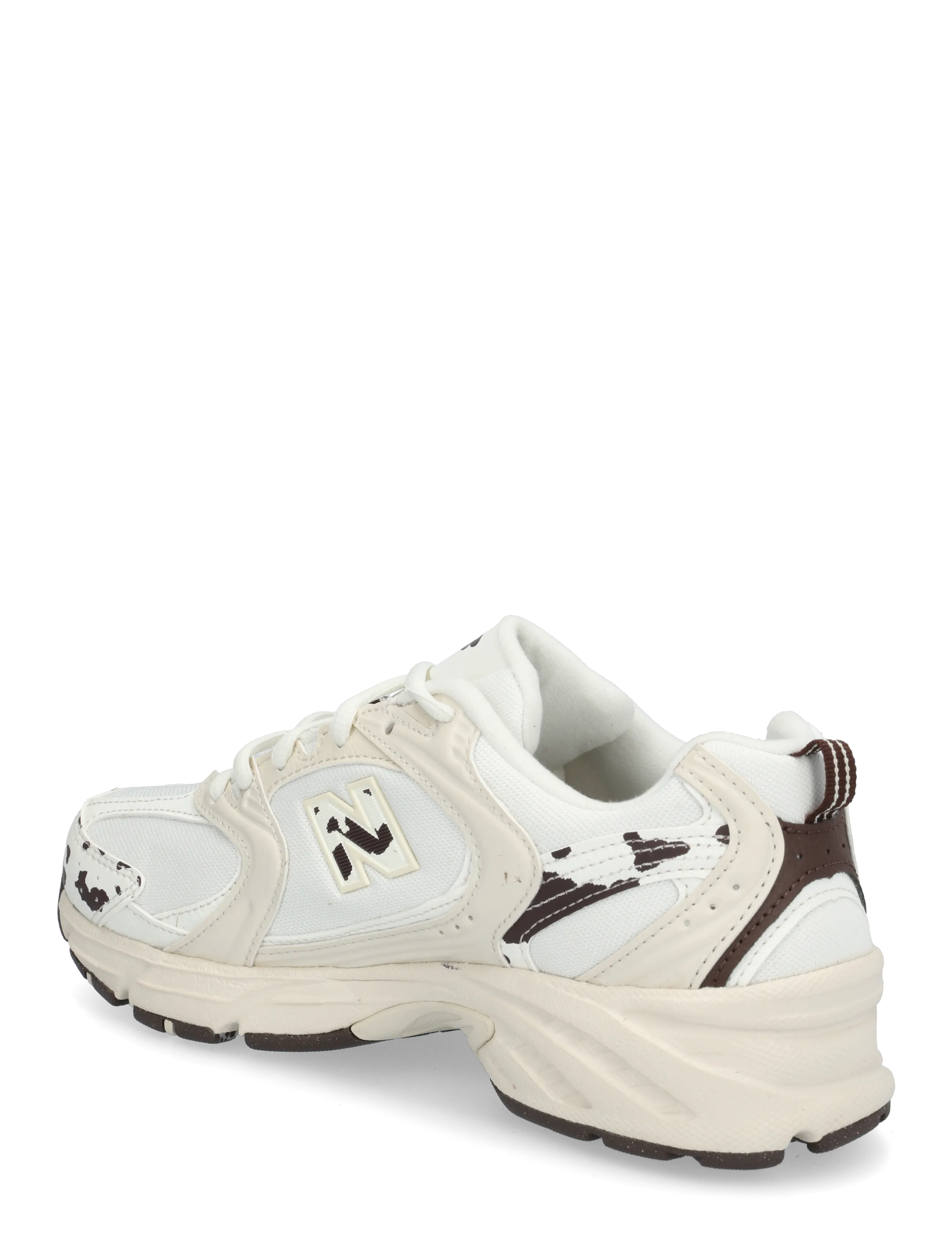 New Balance - New Balance 530 - niedriger schnitt - linen - 1