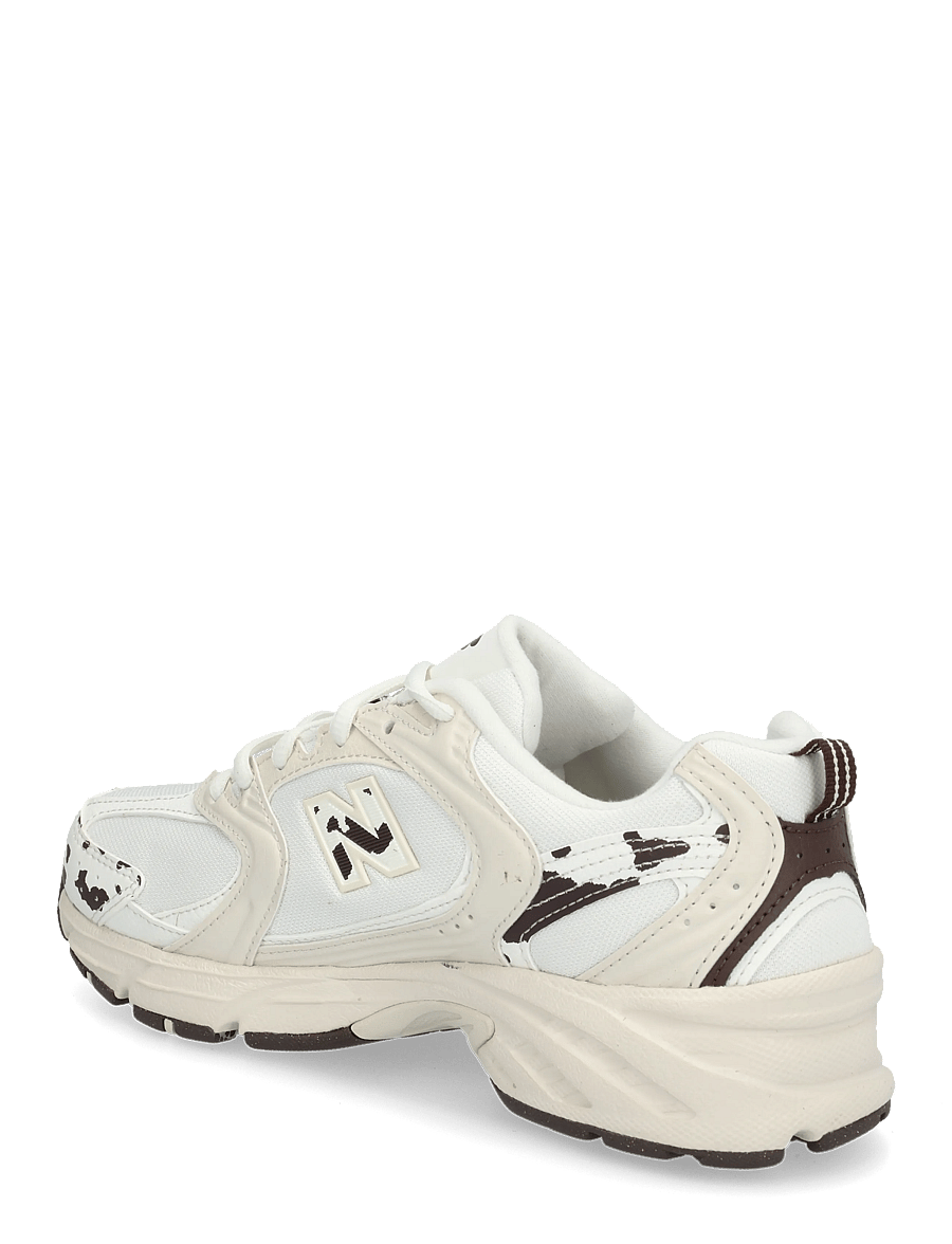 New Balance - New Balance 530 - niedriger schnitt - linen - 1