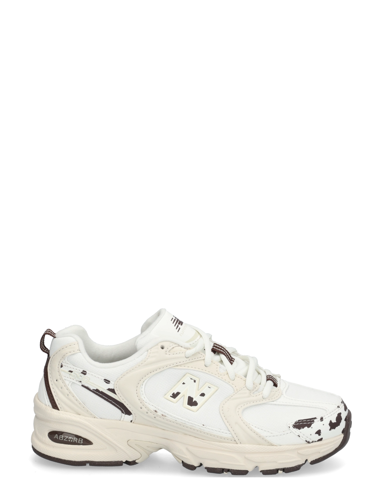 New Balance - New Balance 530 - låga sneakers - linen - 2