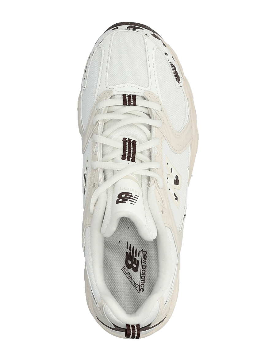 New Balance - New Balance 530 - niedriger schnitt - linen - 3