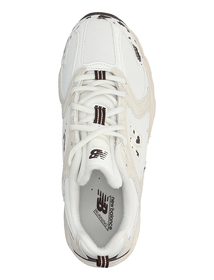 New Balance - New Balance 530 - låga sneakers - linen - 3