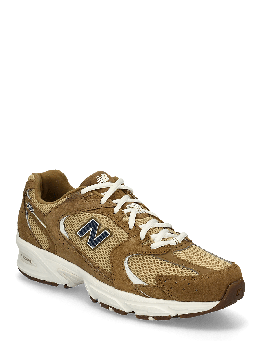 New Balance - New Balance 530 - niedriger schnitt - bark - 0