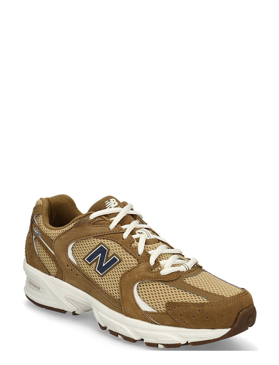 New Balance - New Balance 530 - lave sneakers - bark - 0