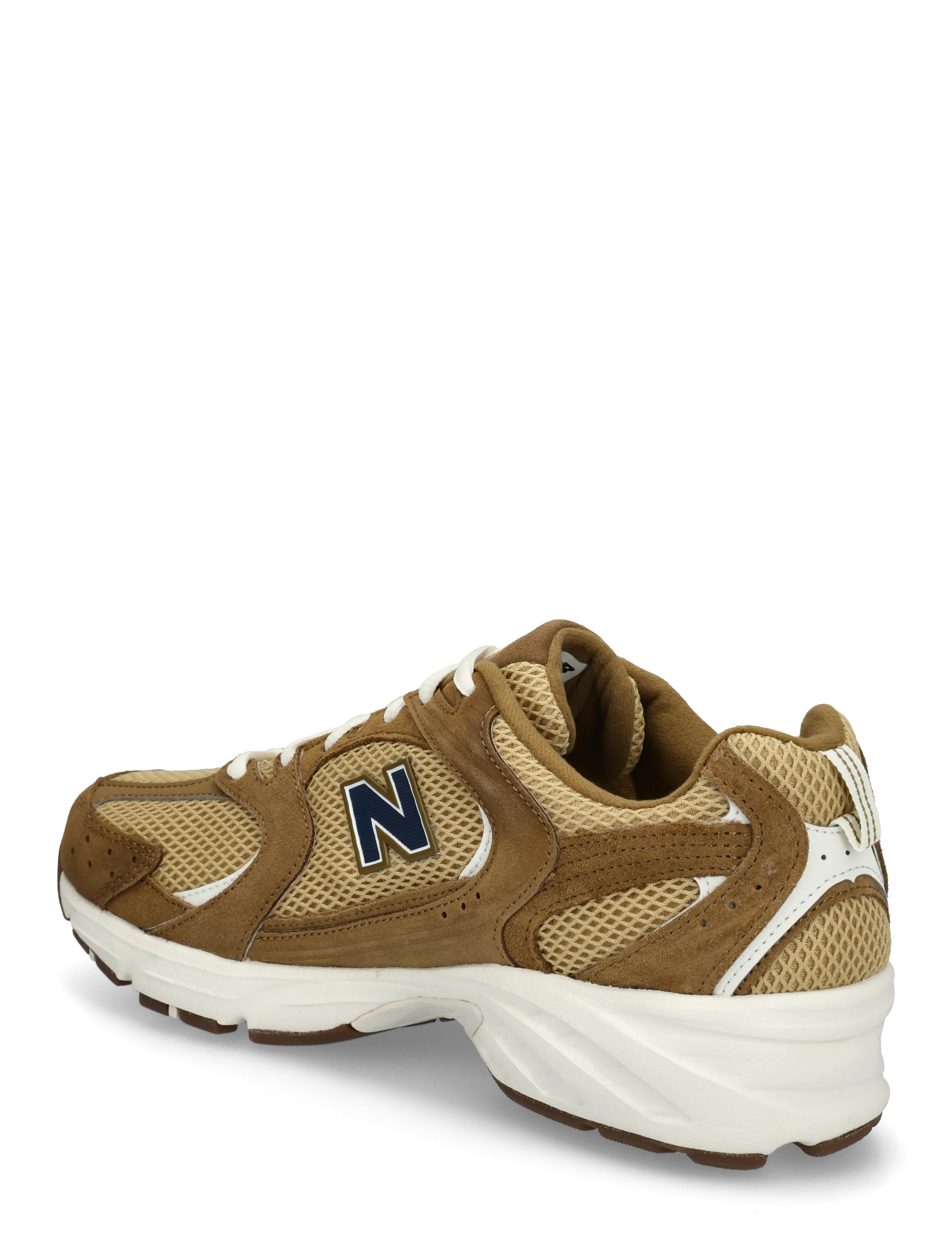 New Balance - New Balance 530 - niedriger schnitt - bark - 1
