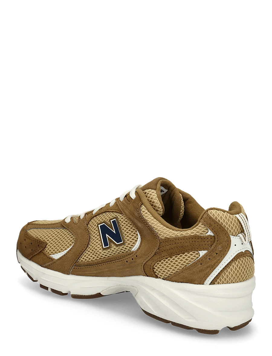 New Balance - New Balance 530 - niedriger schnitt - bark - 1