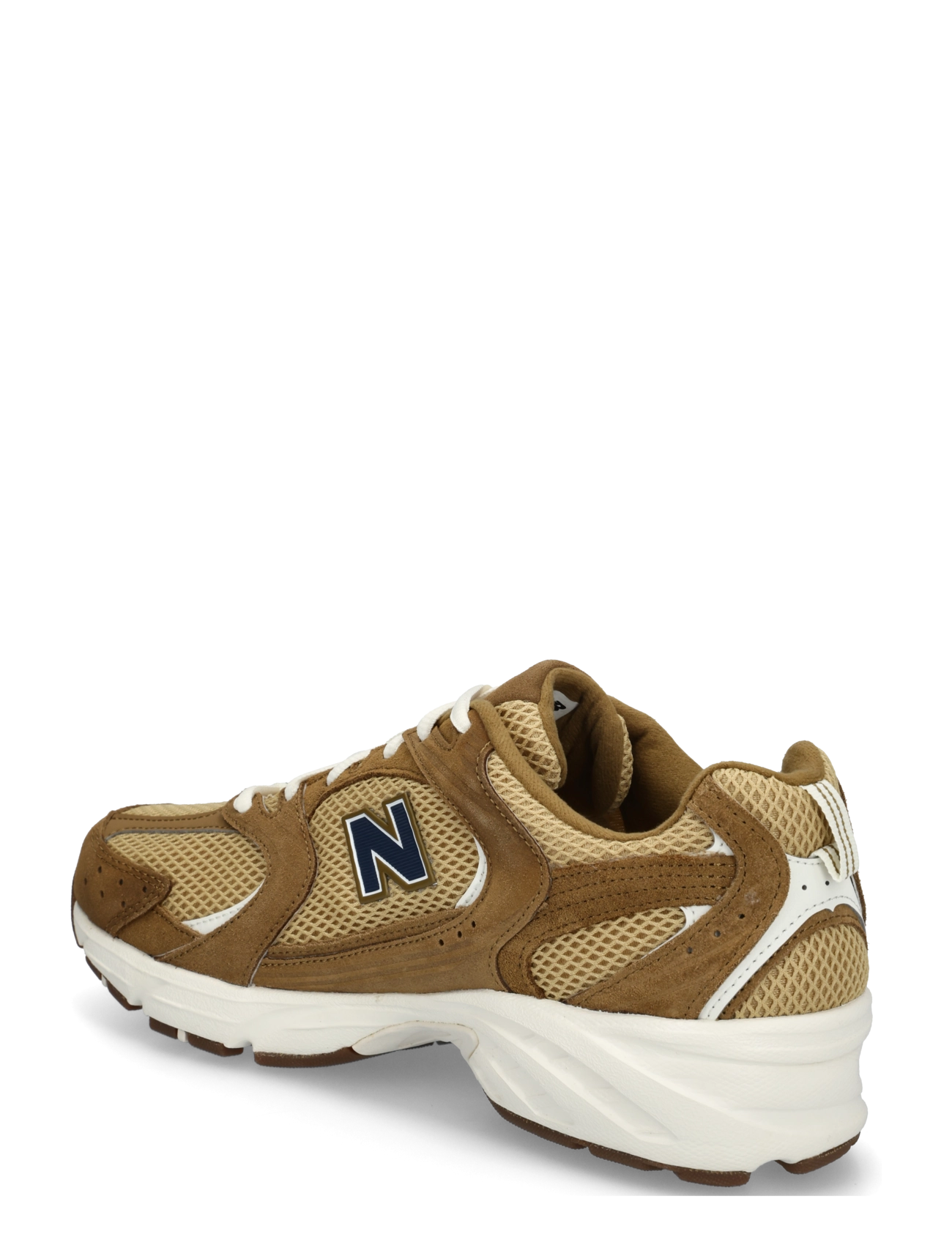 New Balance - New Balance 530 - lave sneakers - bark - 1