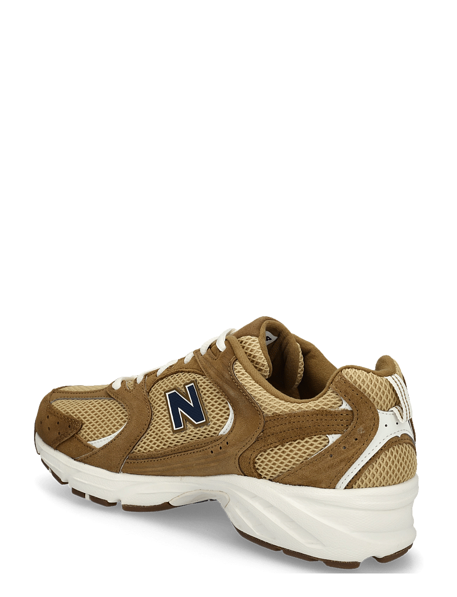 New Balance - New Balance 530 - lave sneakers - bark - 1