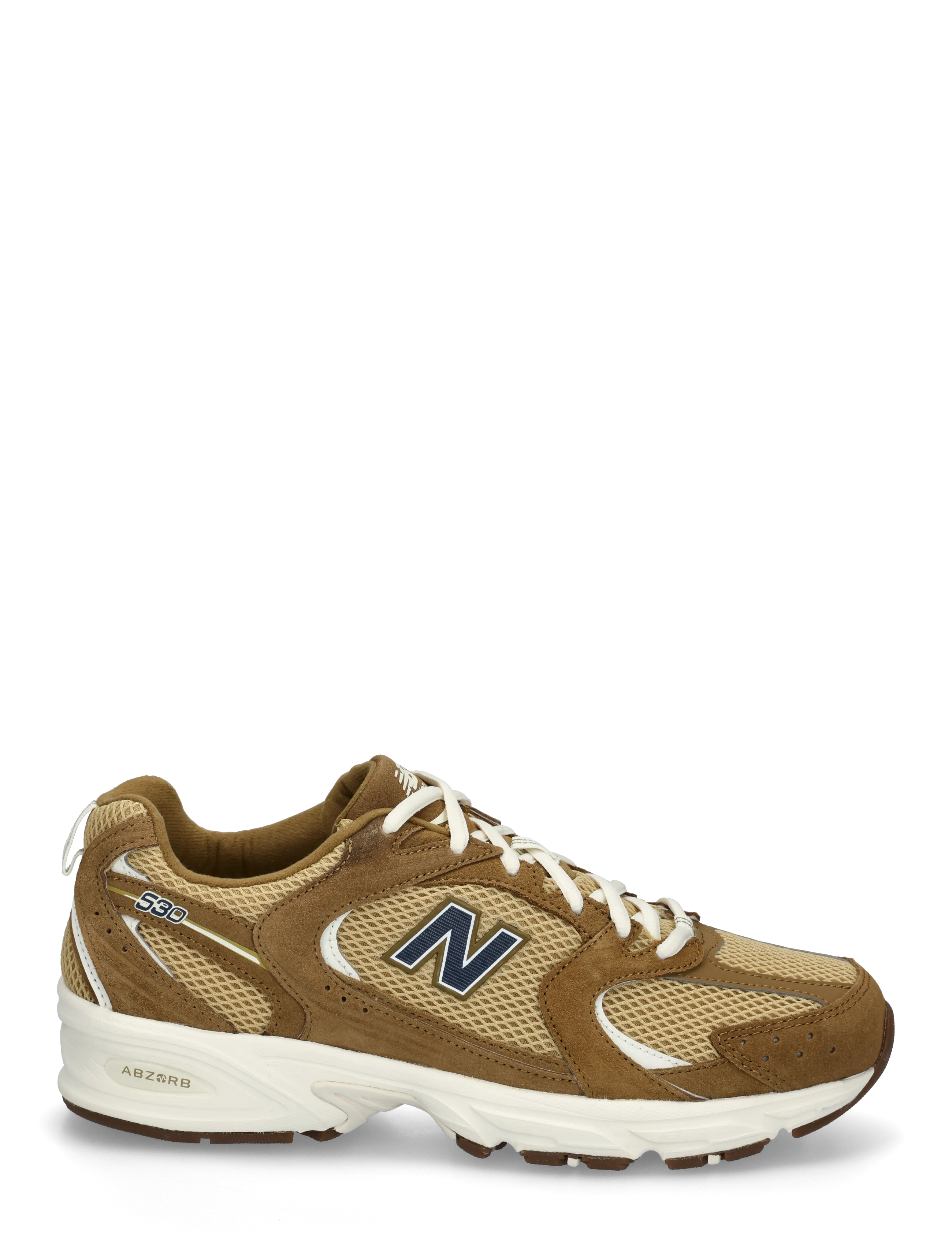 New Balance - New Balance 530 - niedriger schnitt - bark - 2
