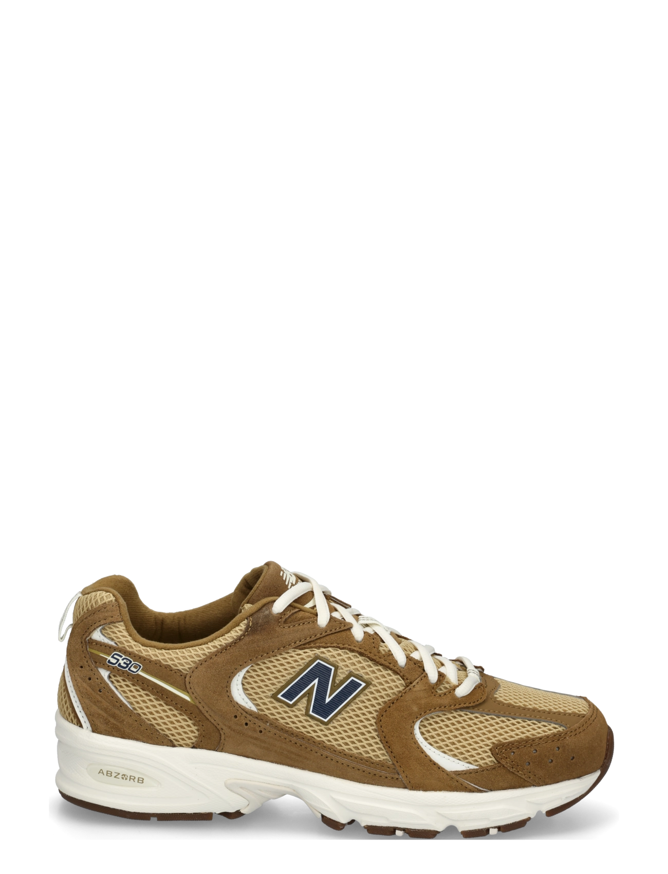 New Balance - New Balance 530 - lave sneakers - bark - 2