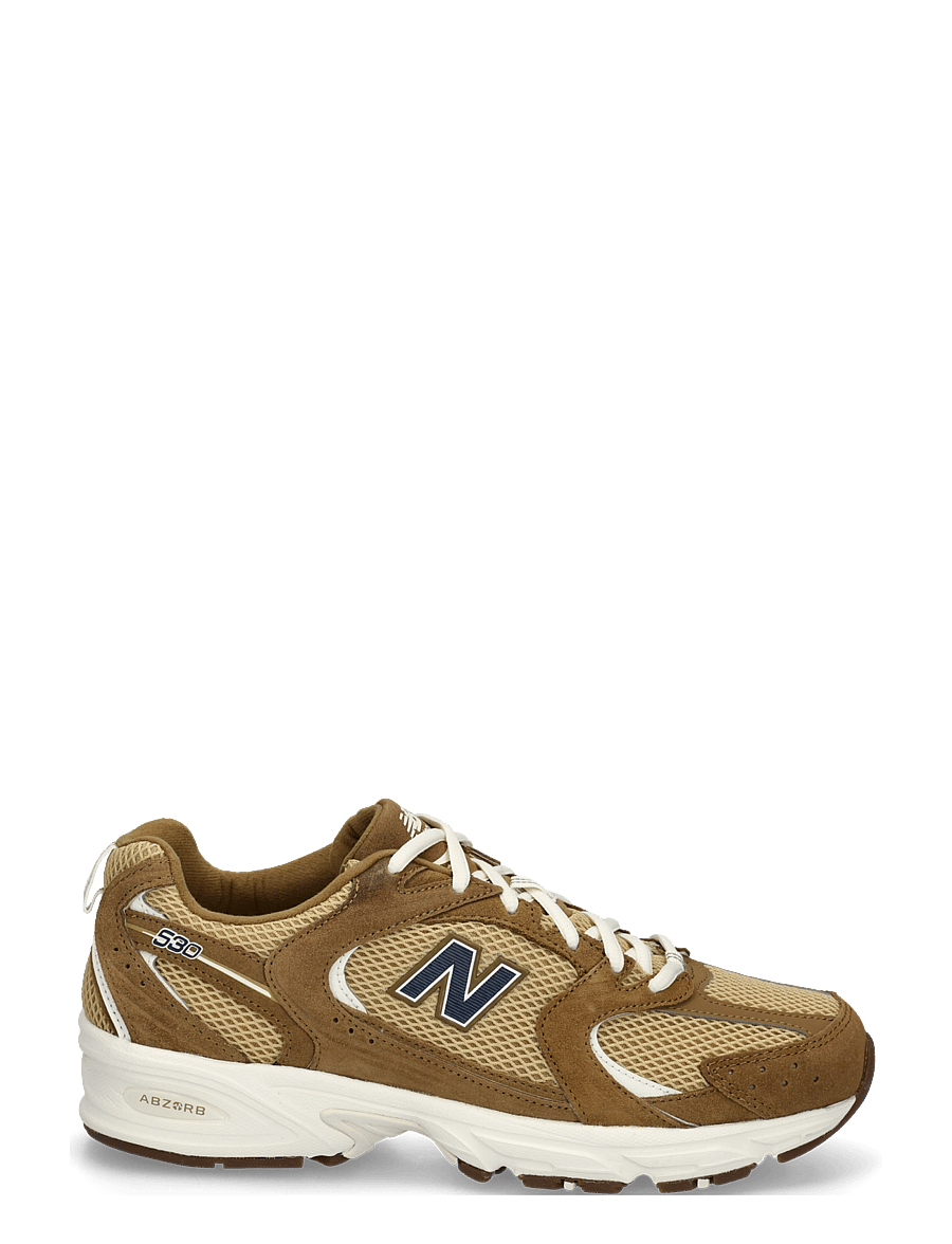 New Balance - New Balance 530 - lave sneakers - bark - 2