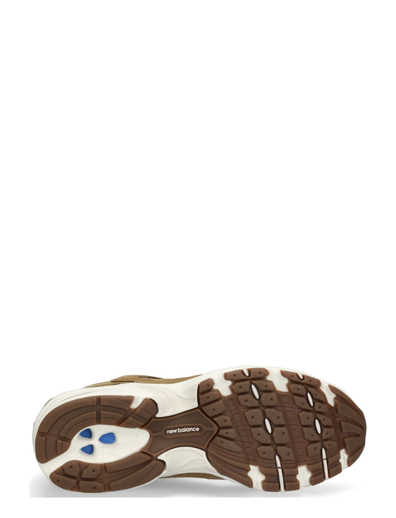 New Balance - New Balance 530 - lave sneakers - bark - 4