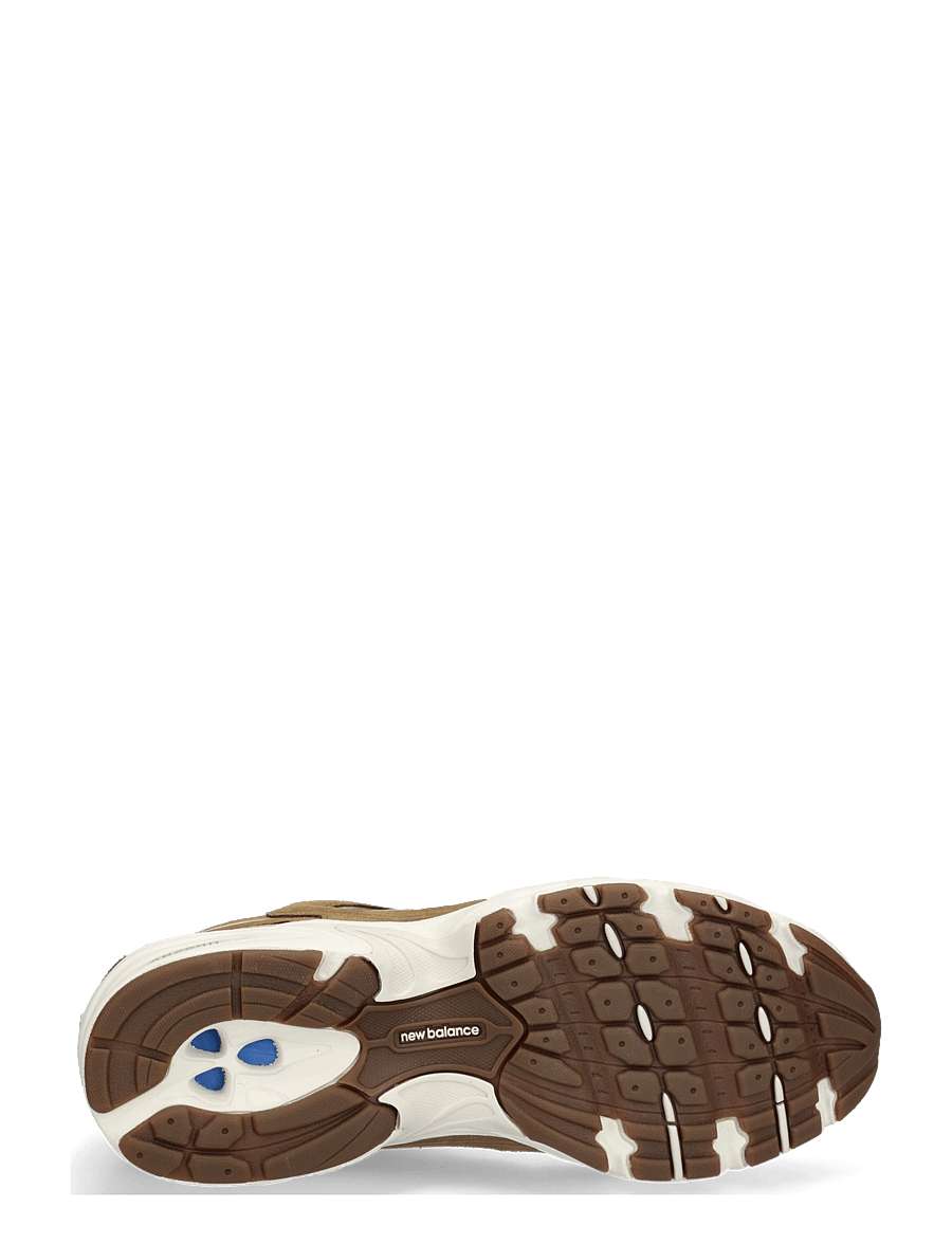 New Balance - New Balance 530 - lave sneakers - bark - 4