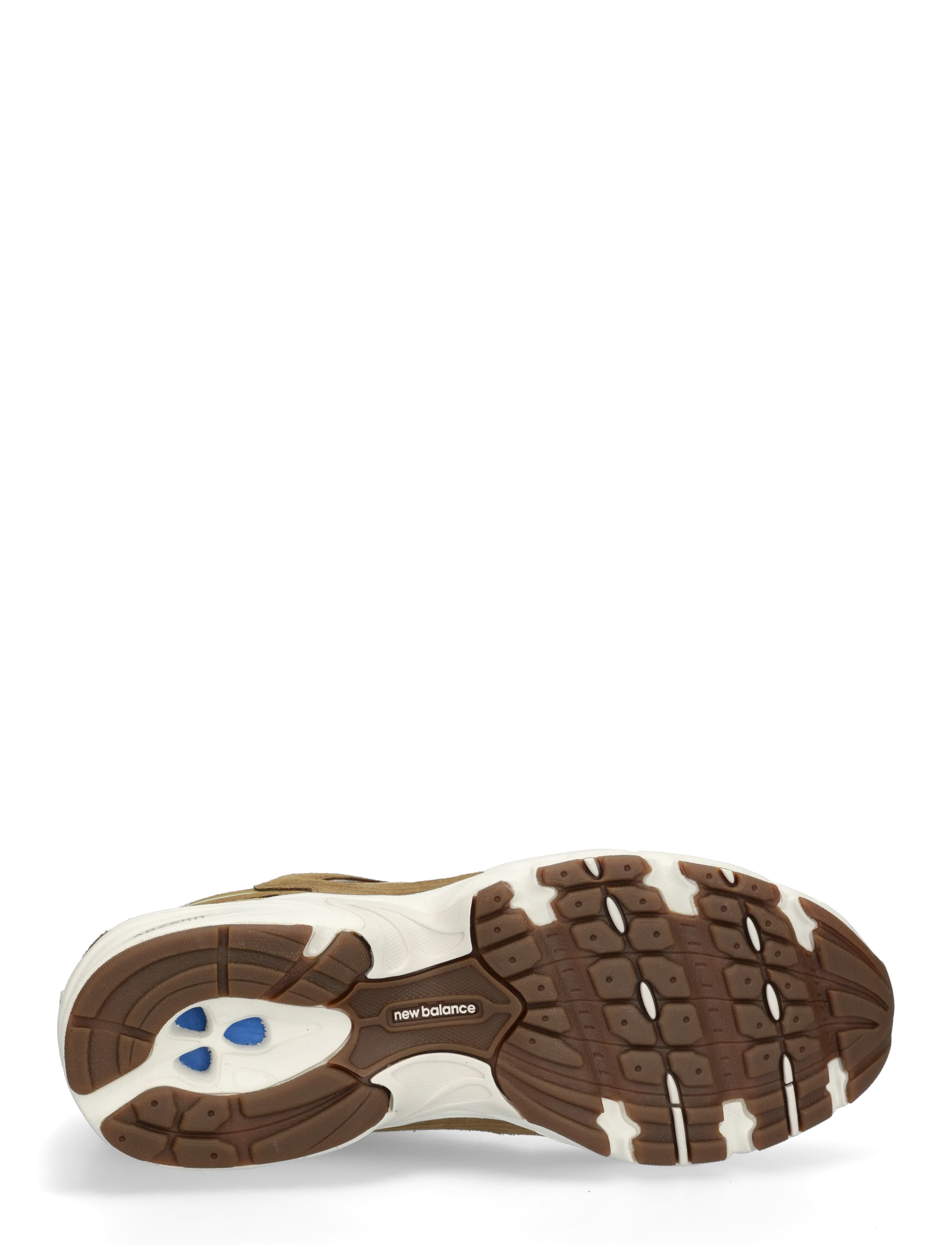New Balance - New Balance 530 - niedriger schnitt - bark - 4