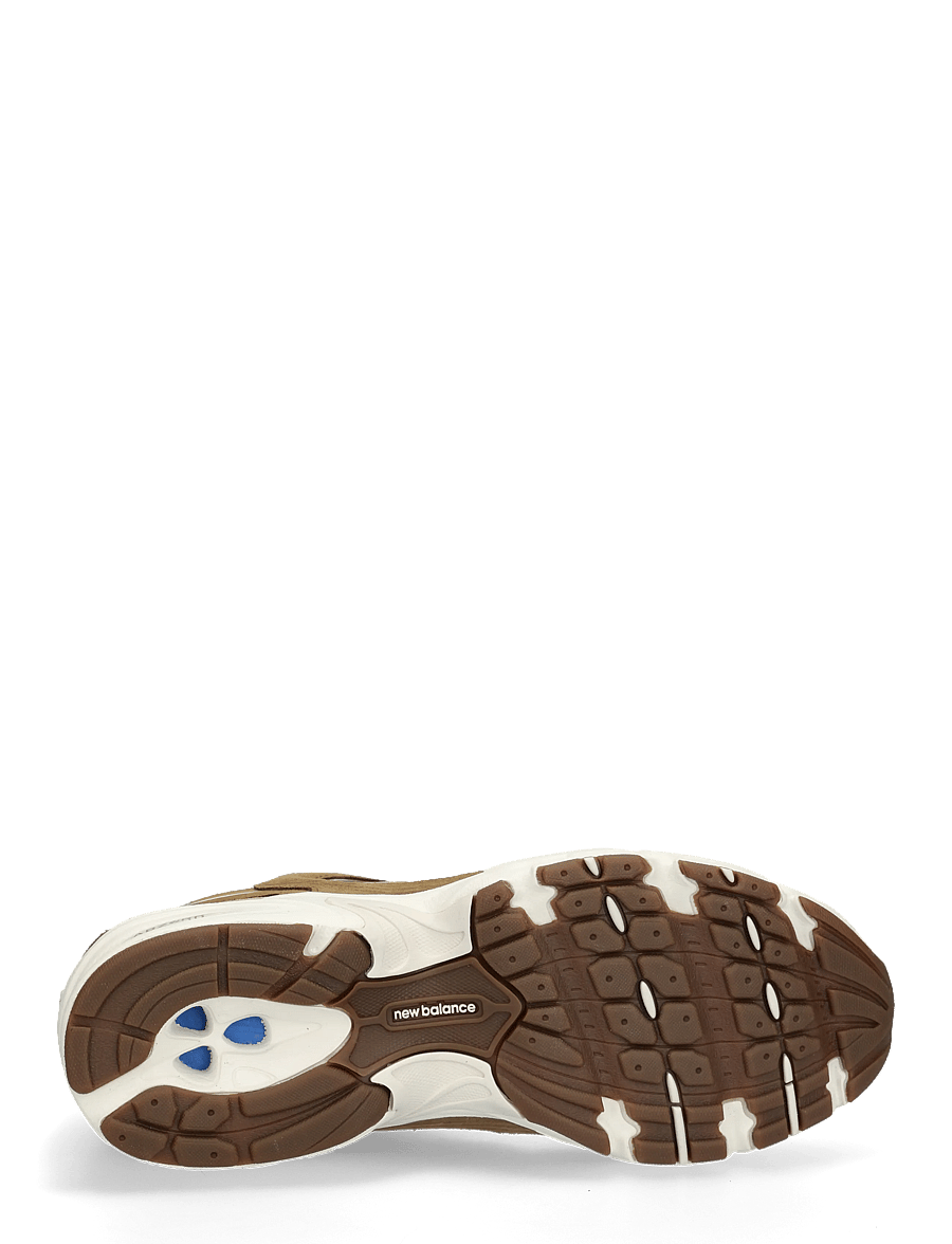 New Balance - New Balance 530 - niedriger schnitt - bark - 4