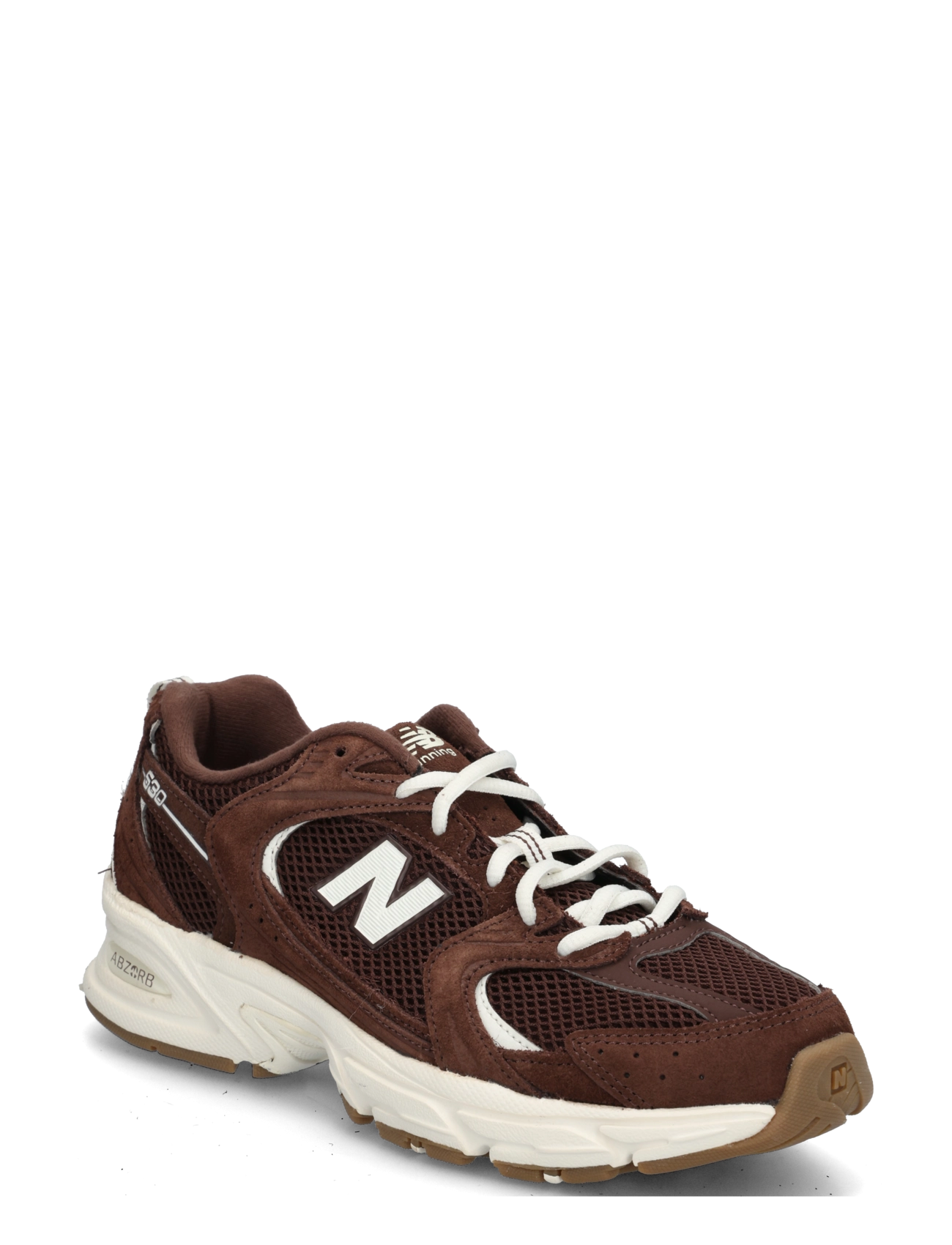 Låg sneaker '530' 2