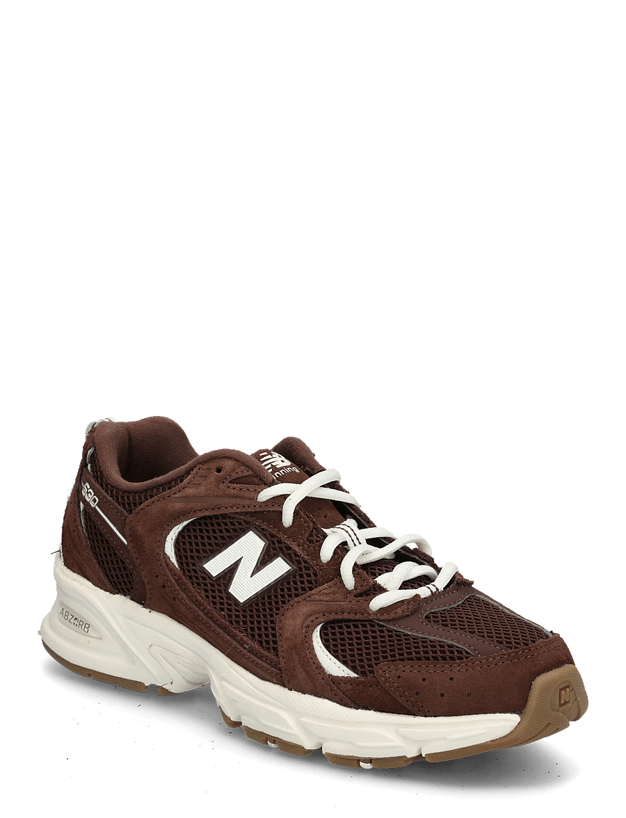 New Balance - New Balance 530 - låga sneakers - pumpernickel - 0