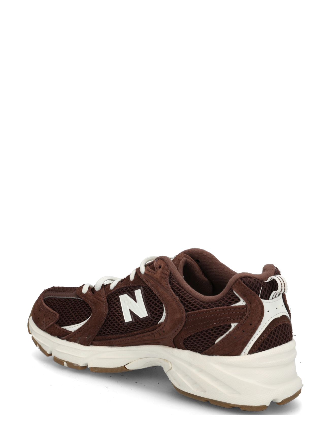New Balance - New Balance 530 - niedriger schnitt - pumpernickel - 1