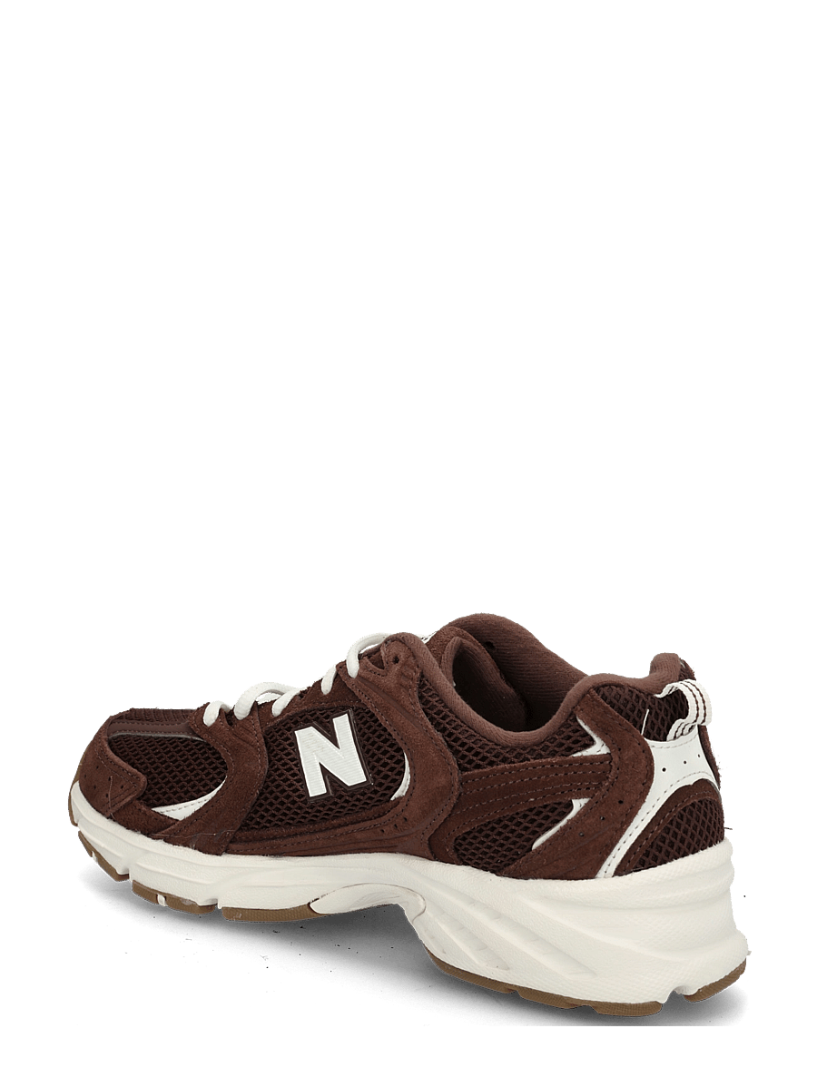 New Balance - New Balance 530 - niedriger schnitt - pumpernickel - 1
