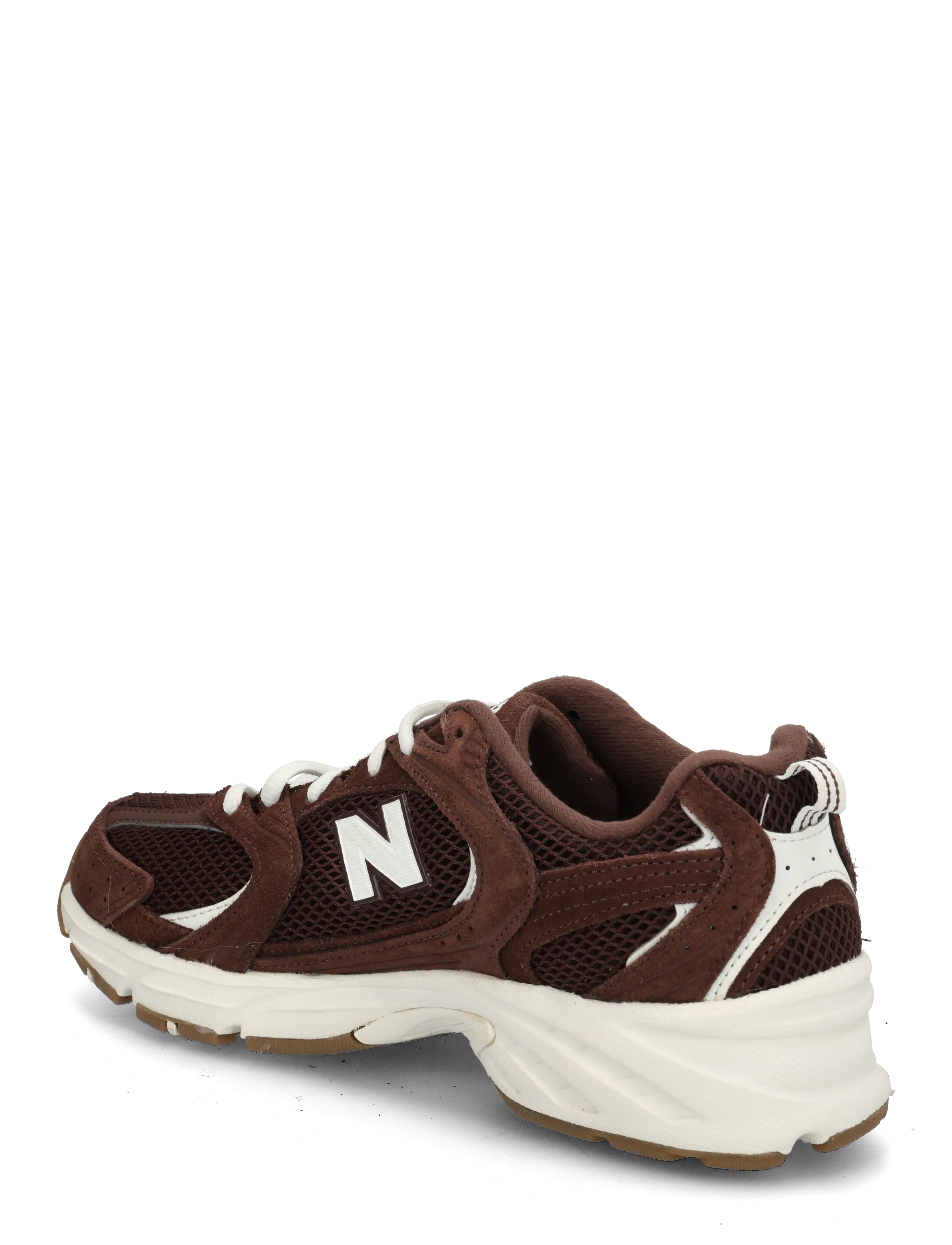 New Balance - New Balance 530 - låga sneakers - pumpernickel - 1