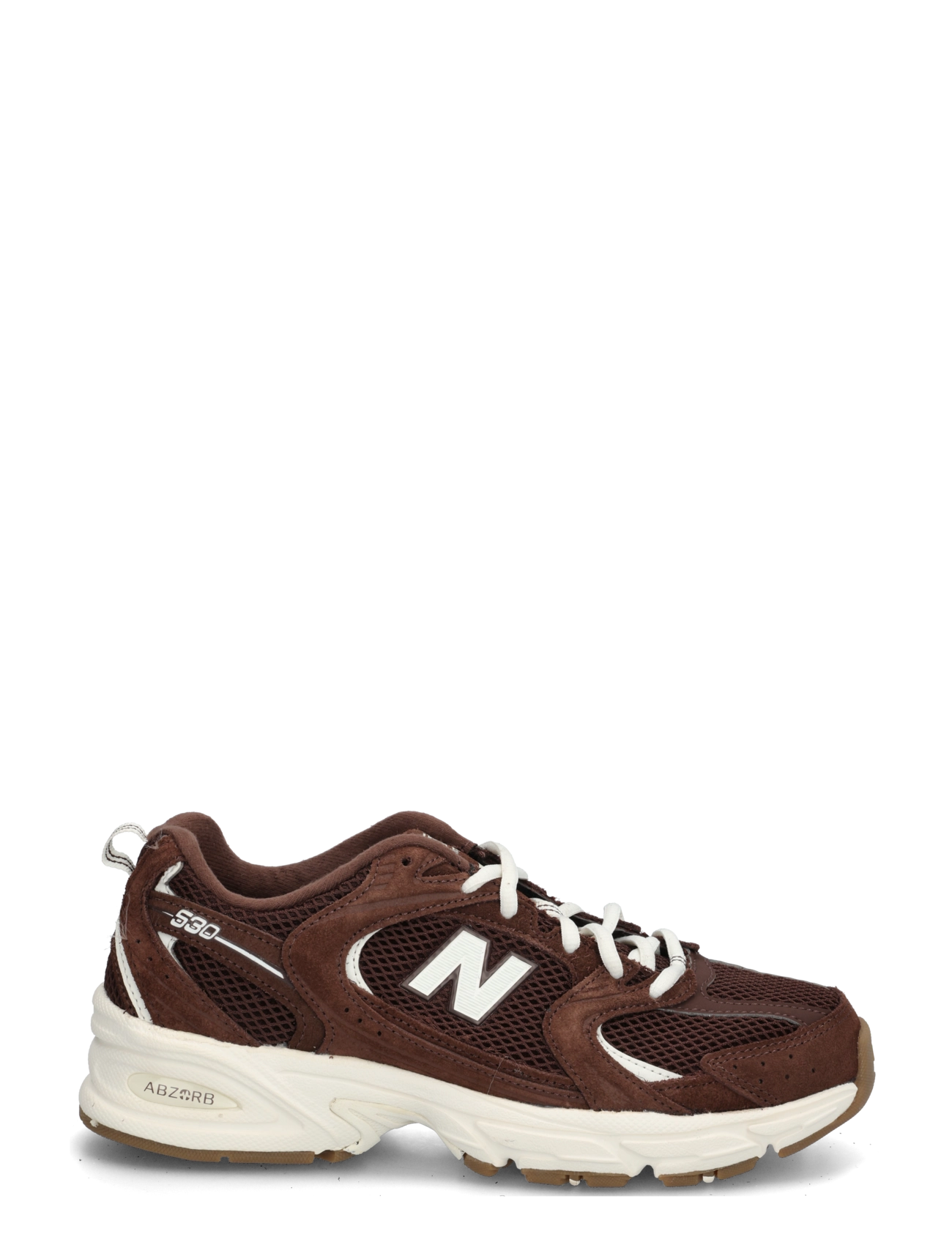Låg sneaker '530' 4