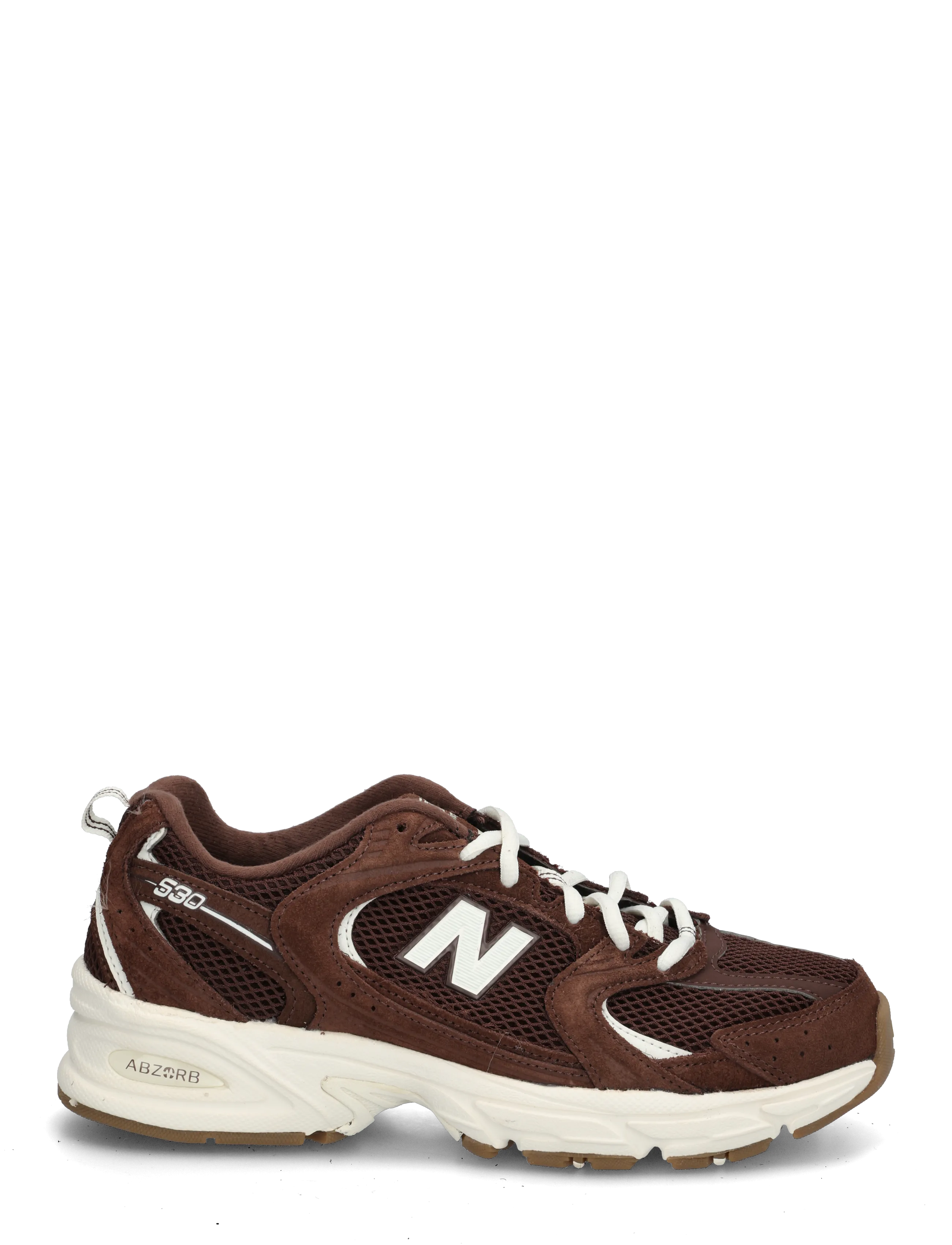 New Balance - New Balance 530 - låga sneakers - pumpernickel - 2