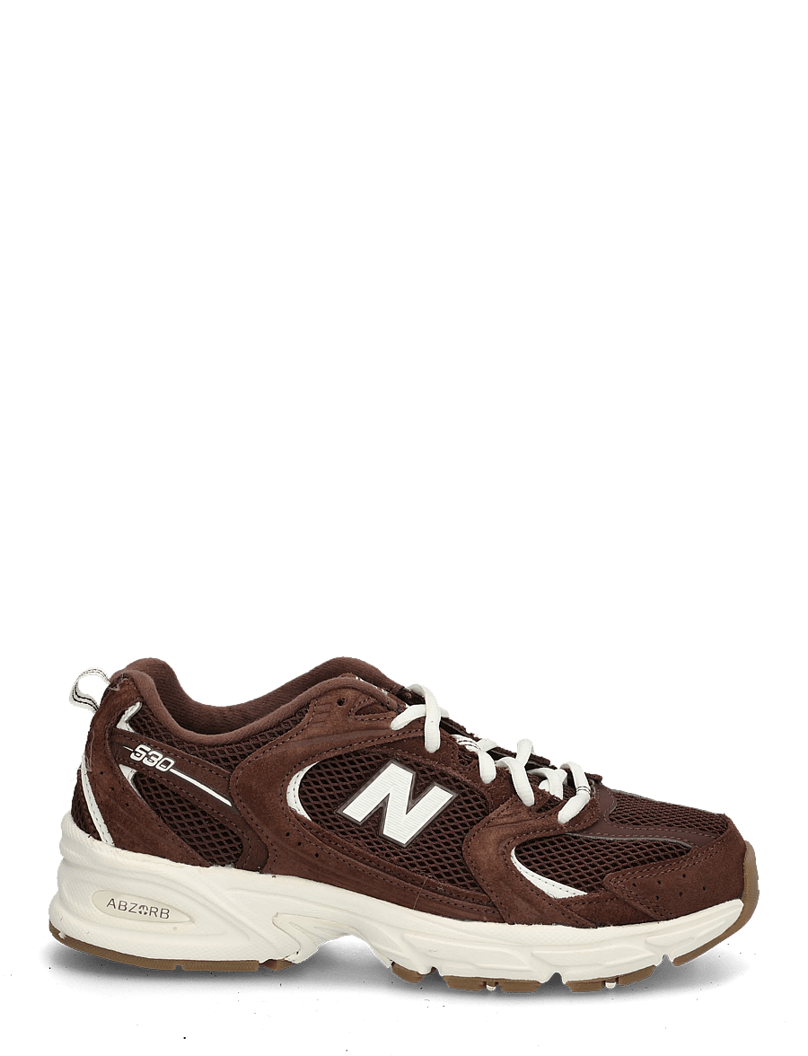 New Balance - New Balance 530 - låga sneakers - pumpernickel - 2
