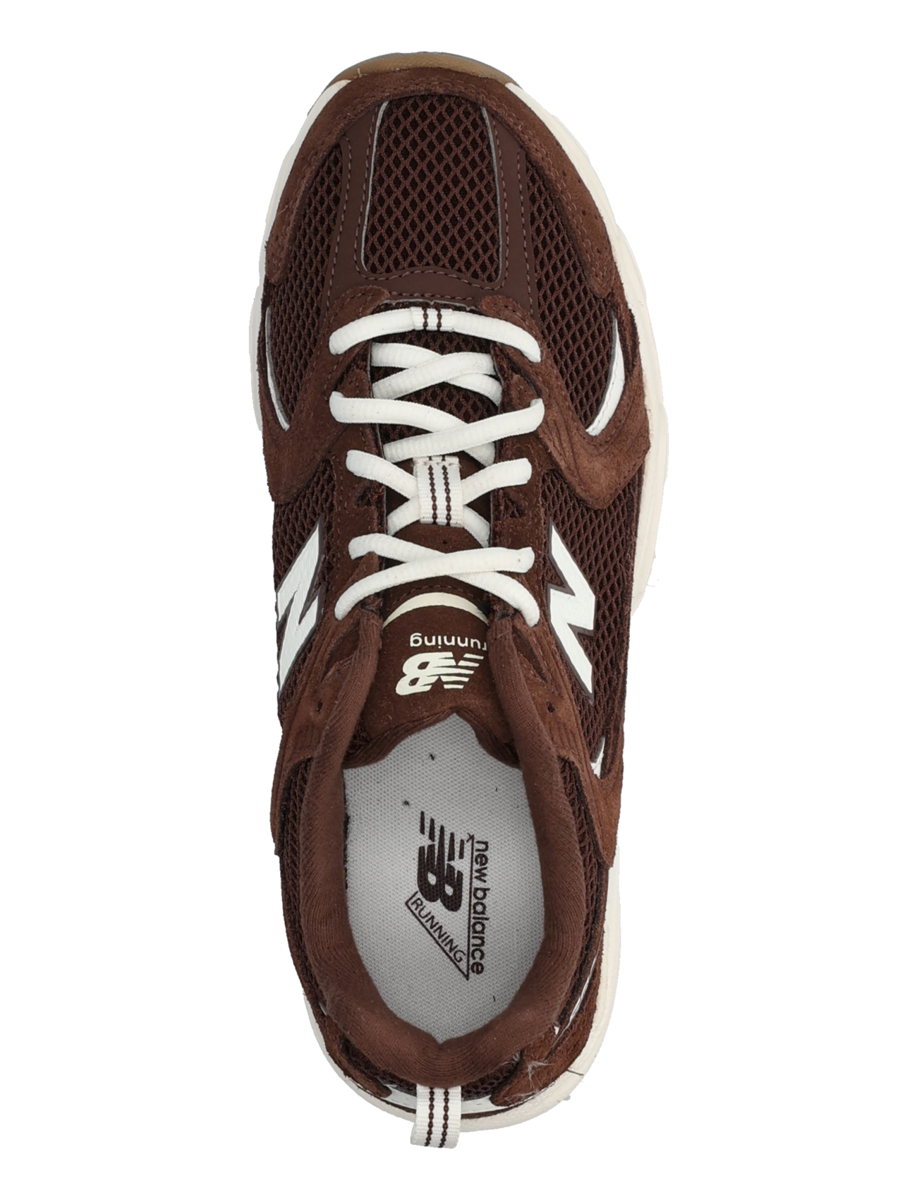 Låg sneaker '530' 5