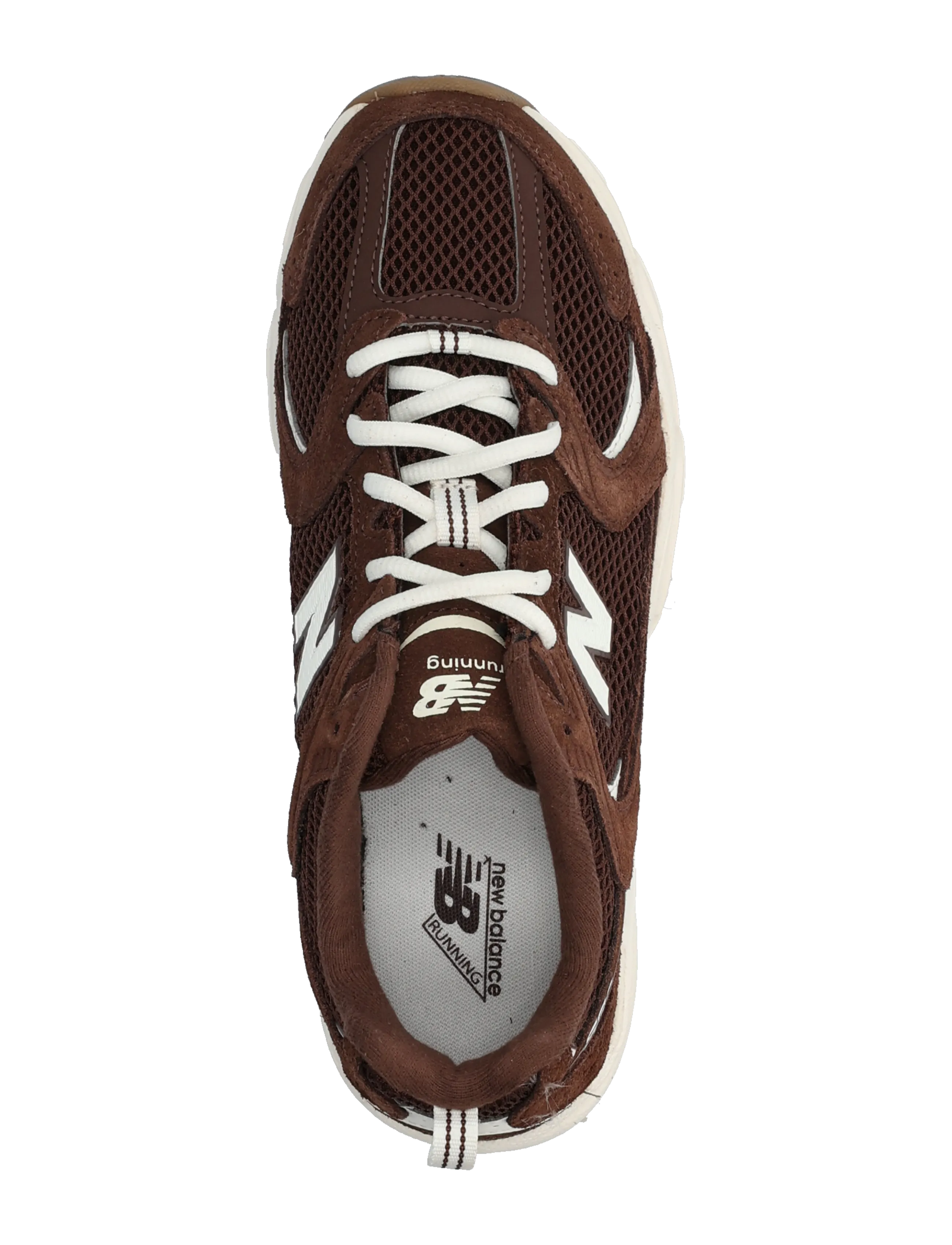 New Balance - New Balance 530 - låga sneakers - pumpernickel - 3