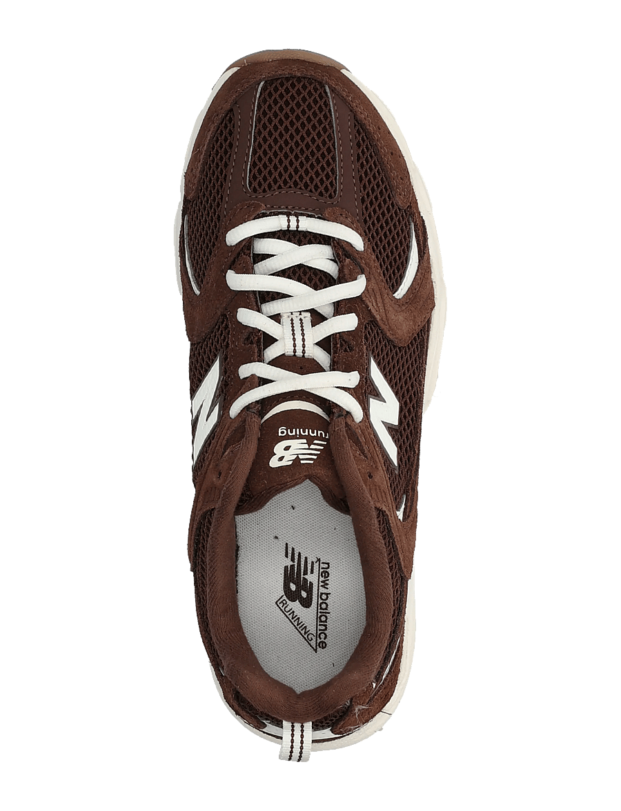 New Balance - New Balance 530 - låga sneakers - pumpernickel - 3