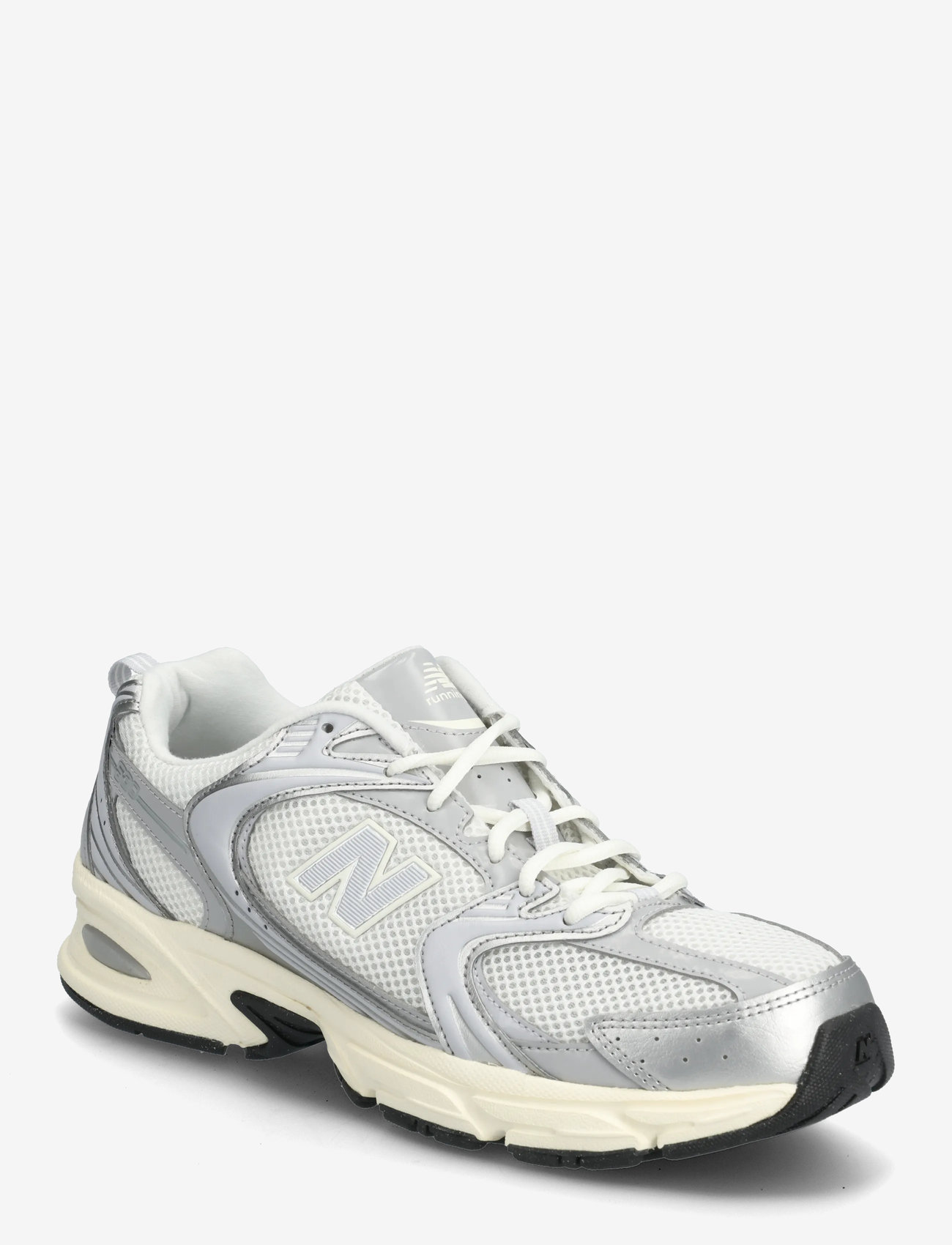 New Balance - New Balance 530 - niedrige sneakers - silver metallic - 0