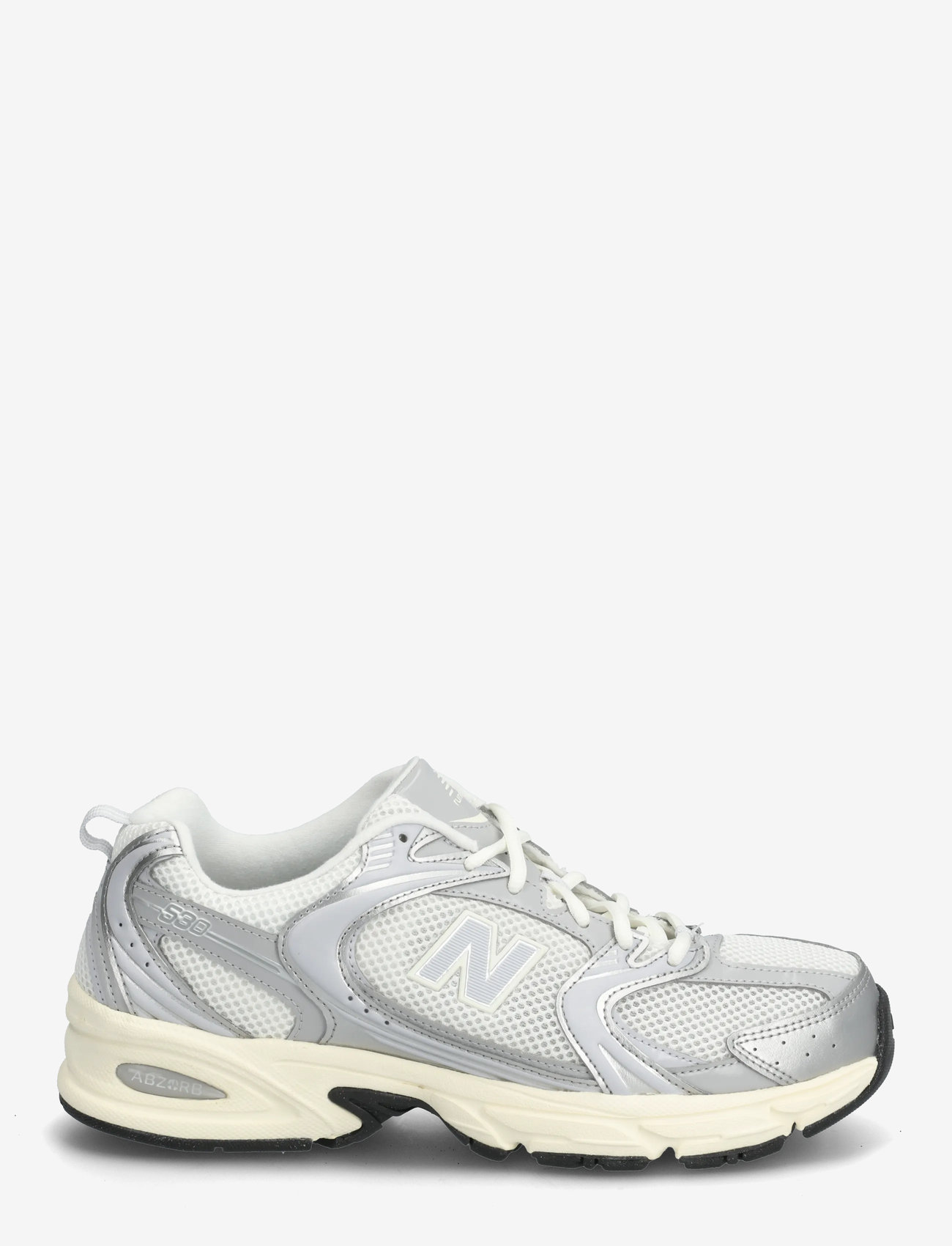 New Balance - New Balance 530 - niedrige sneakers - silver metallic - 1