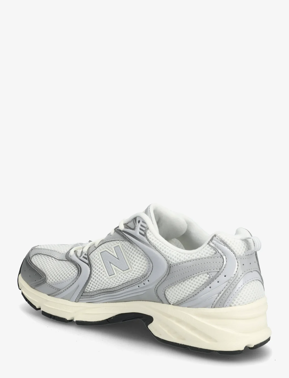 New Balance - New Balance 530 - låga sneakers - silver metallic - 2