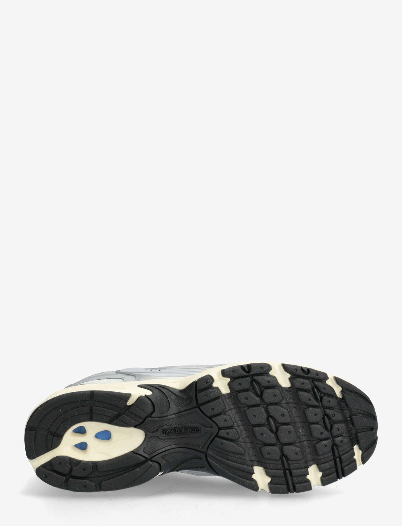 New Balance - New Balance 530 - niedrige sneakers - silver metallic - 4