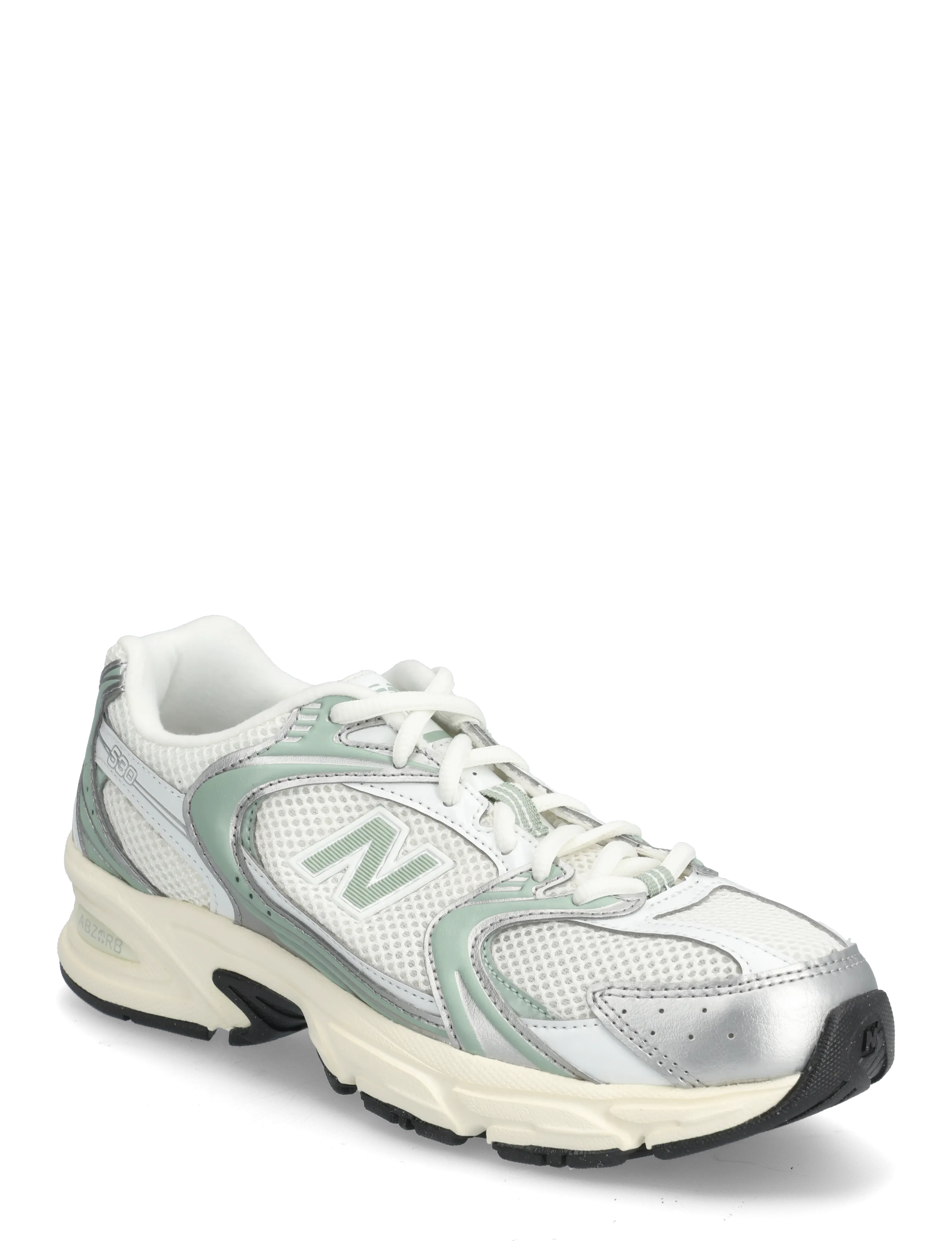 New Balance New Balance 530 - New Balance - SILVER METALLIC / multi