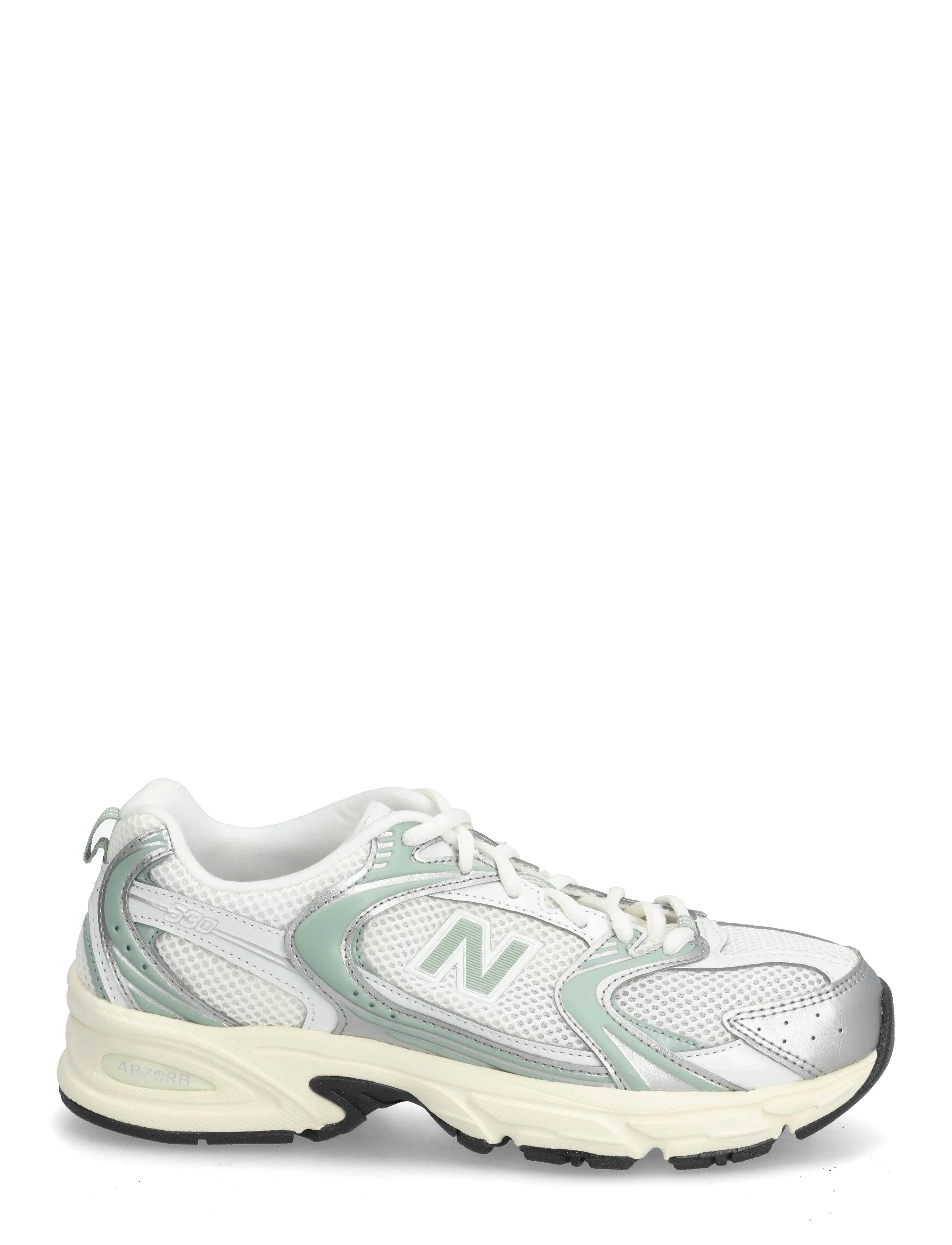 New Balance - New Balance 530 - silver metallic - 1