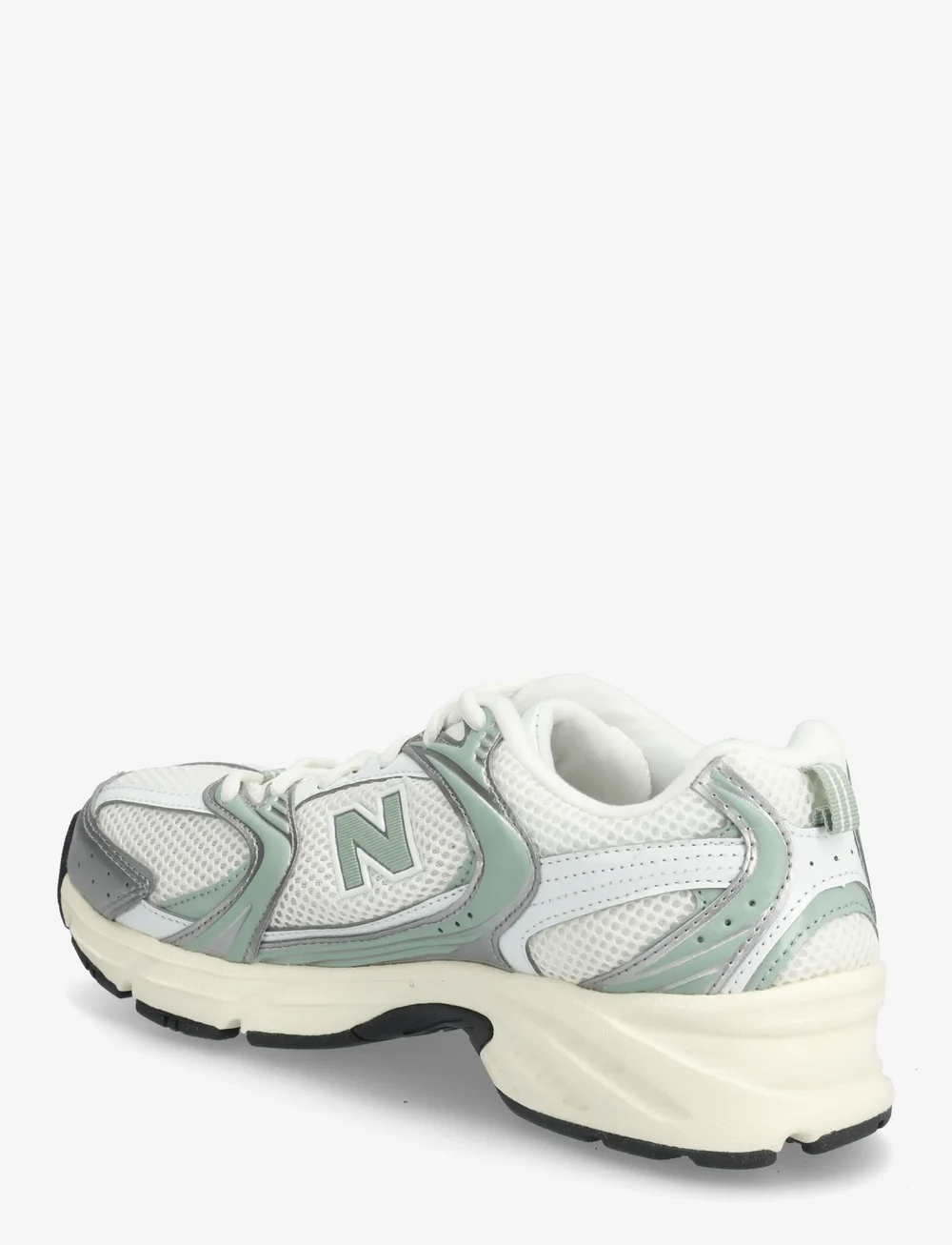 New Balance - New Balance 530 - kõrge säärega tossud - silver metallic - 2