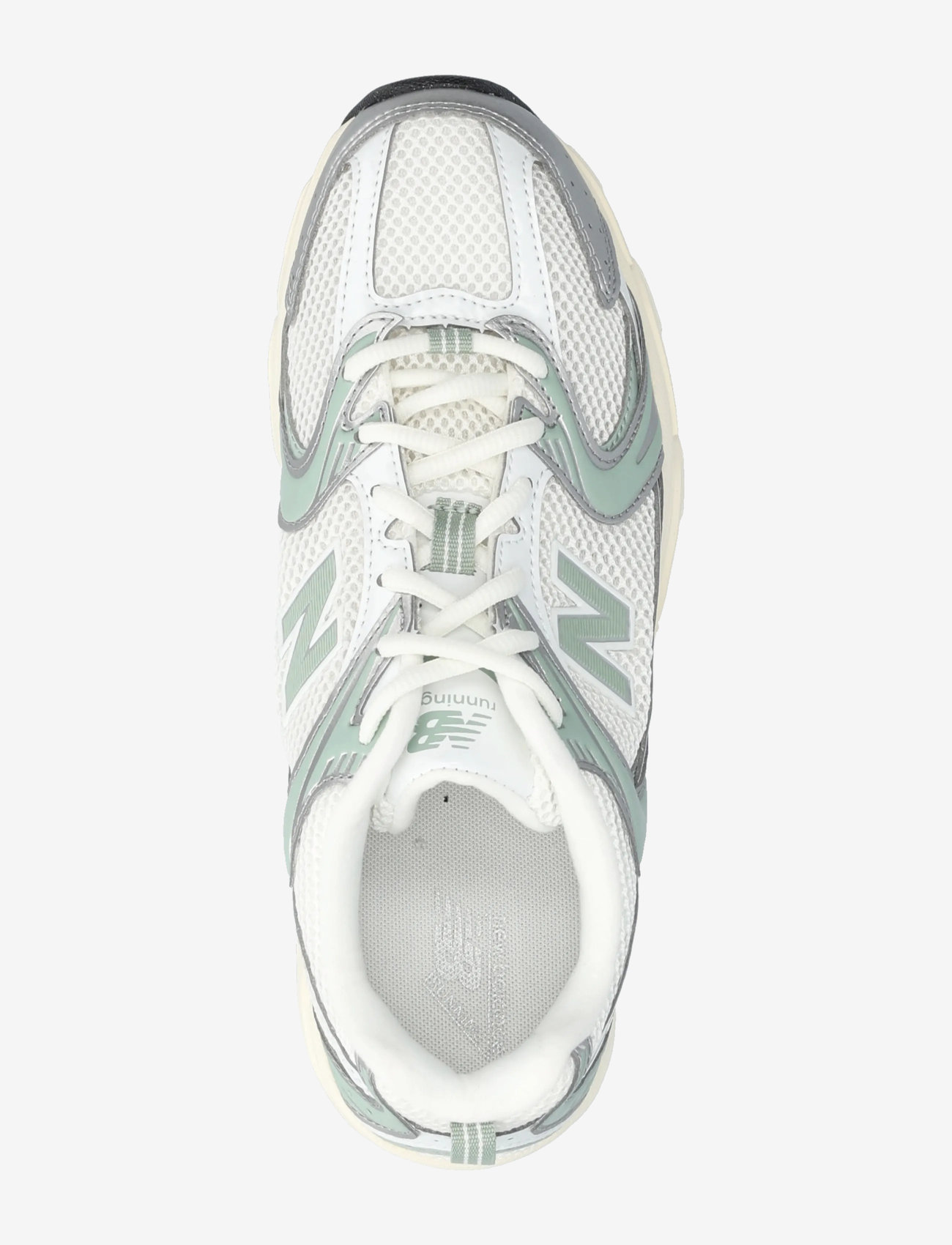 New Balance - New Balance 530 - låga sneakers - silver metallic - 3