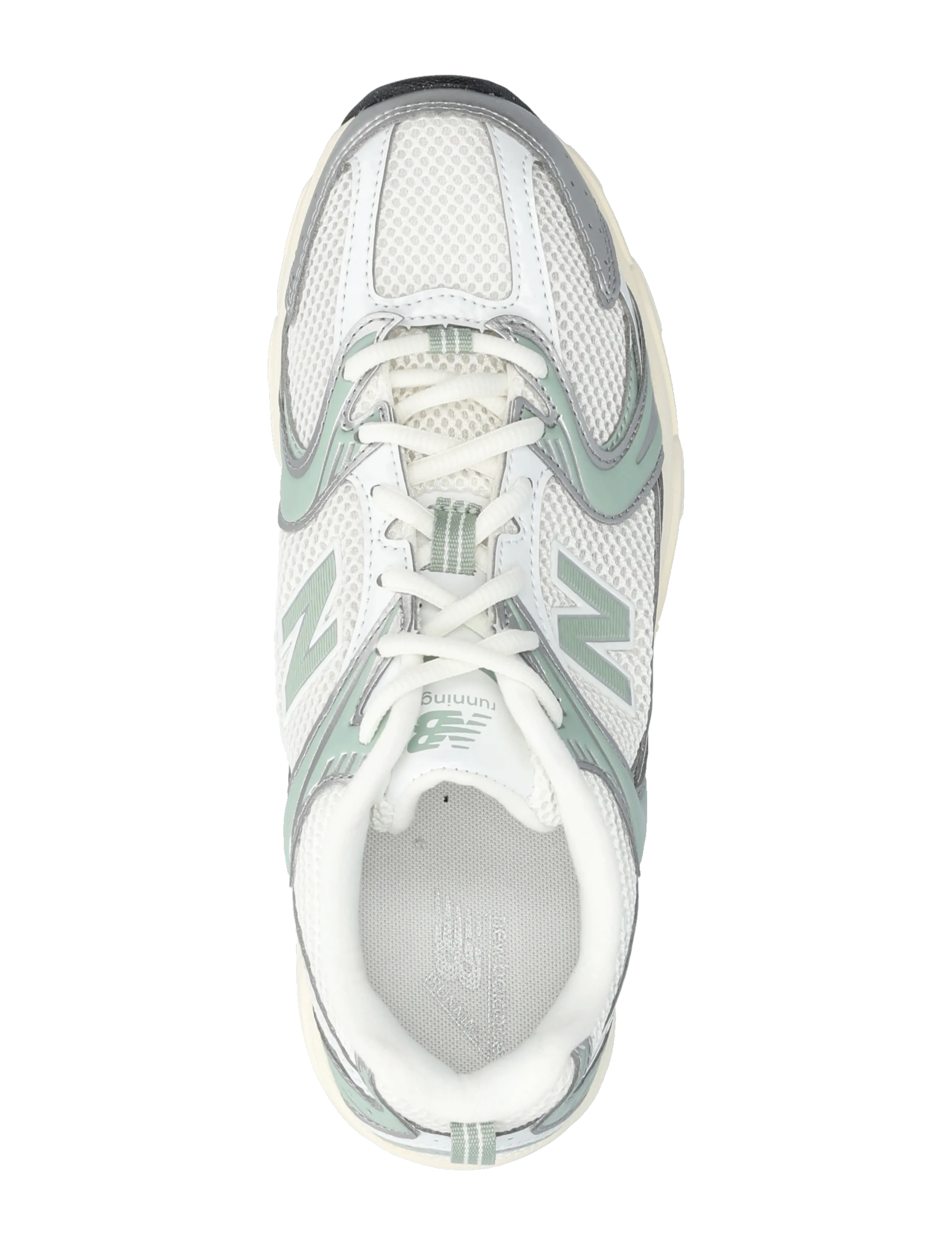 New Balance - New Balance 530 - silver metallic - 3