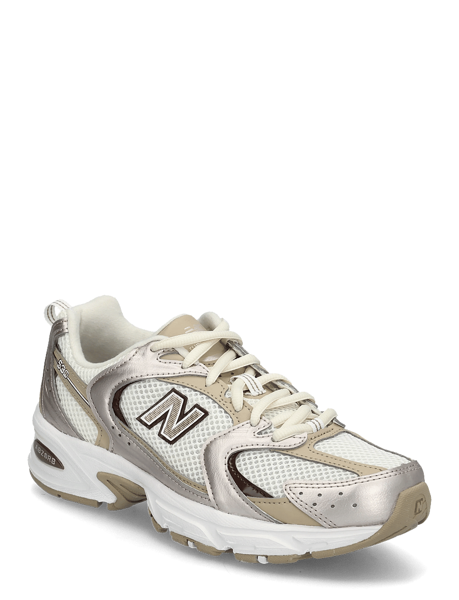 New Balance - New Balance 530 - lave sneakers - pumpernickel - 0