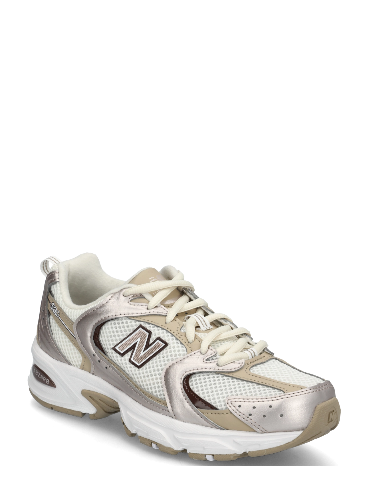 New Balance New Balance 530 - Sneakers - PUMPERNICKEL / beige