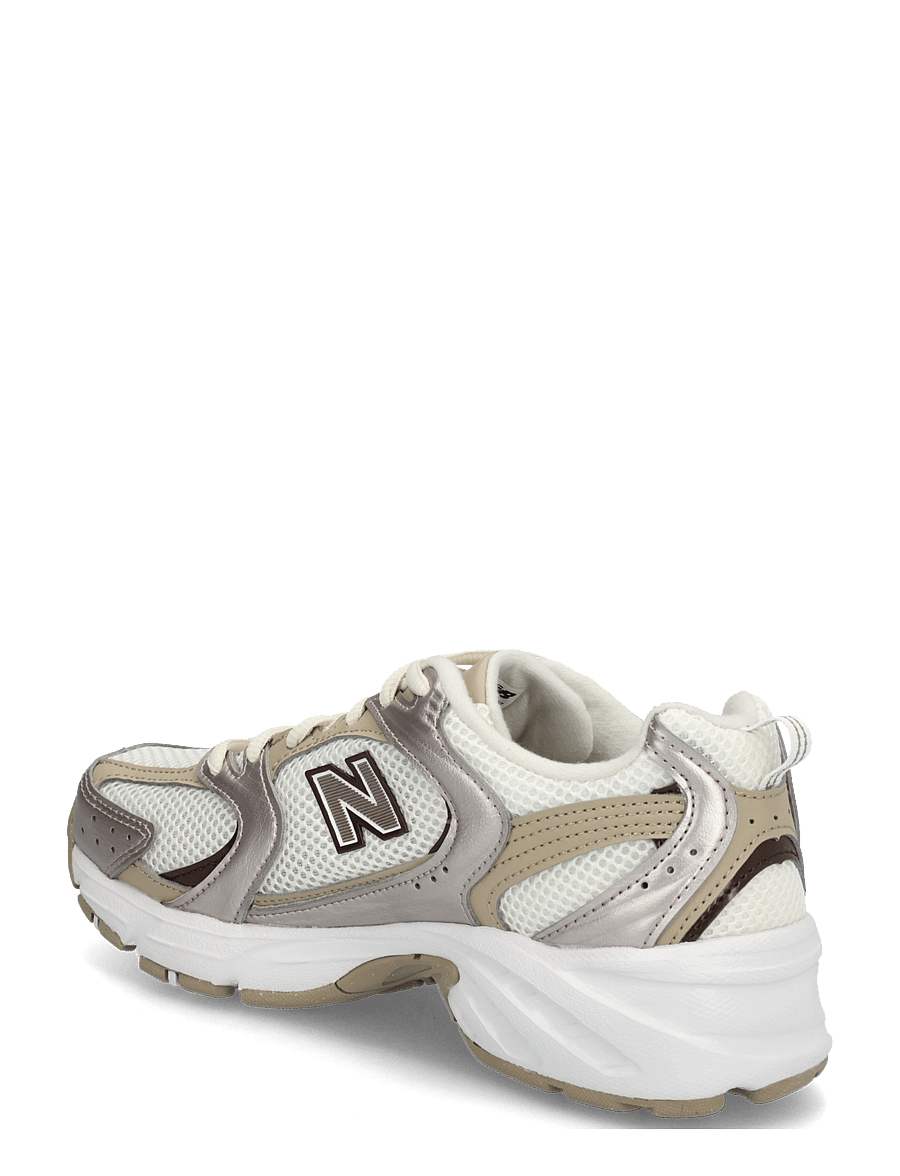 New Balance - New Balance 530 - low top sneakers - pumpernickel - 1
