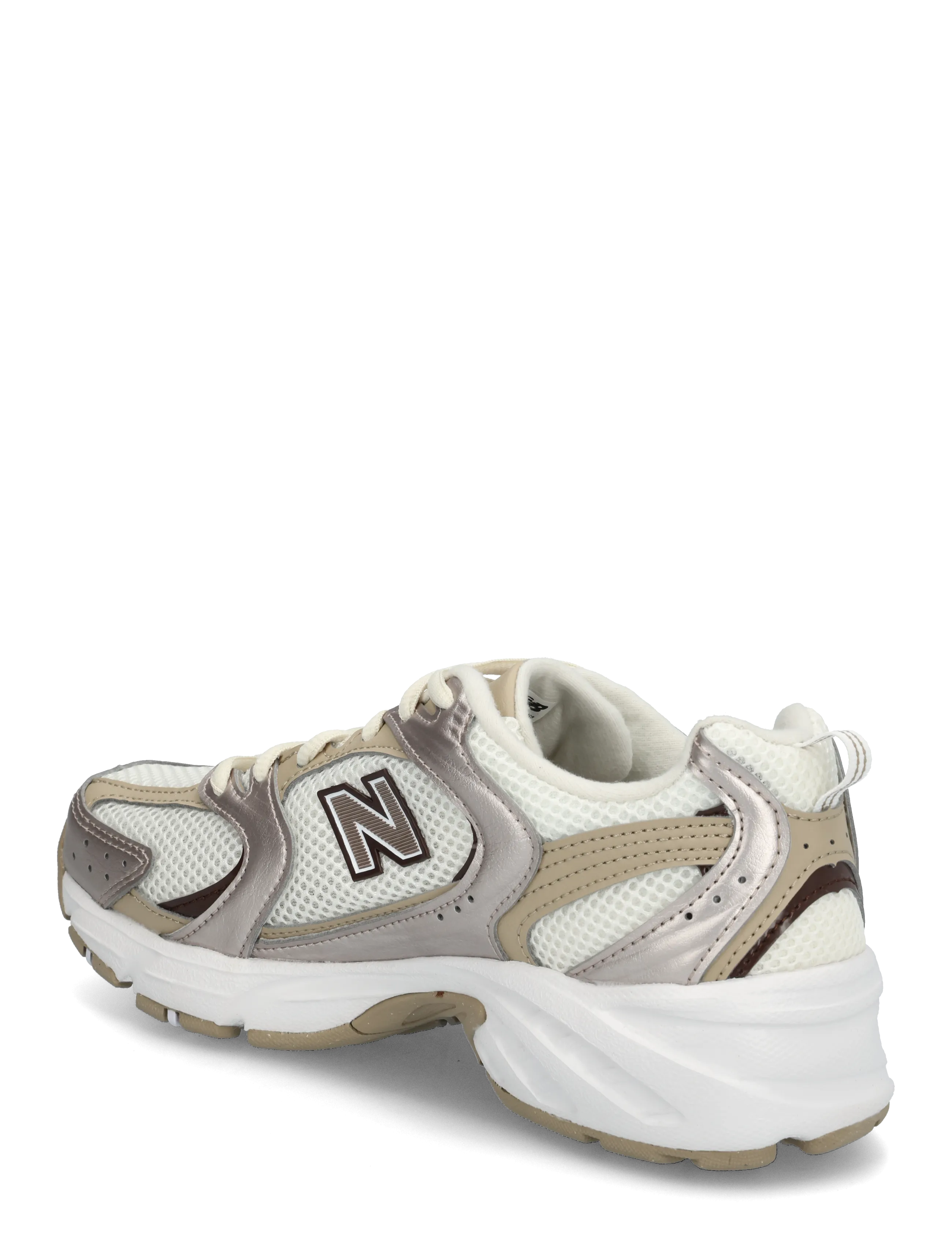 New Balance - New Balance 530 - lave sneakers - pumpernickel - 1