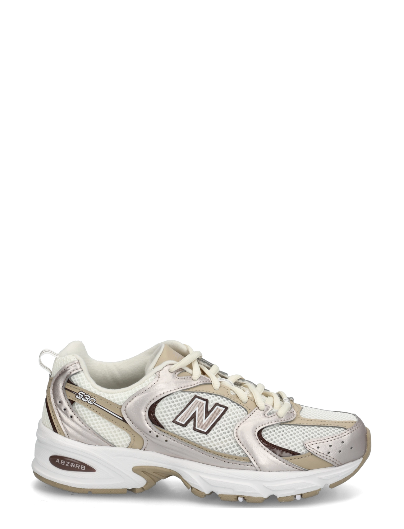 New Balance Låg sneaker '530' sneakers herr – bild 4