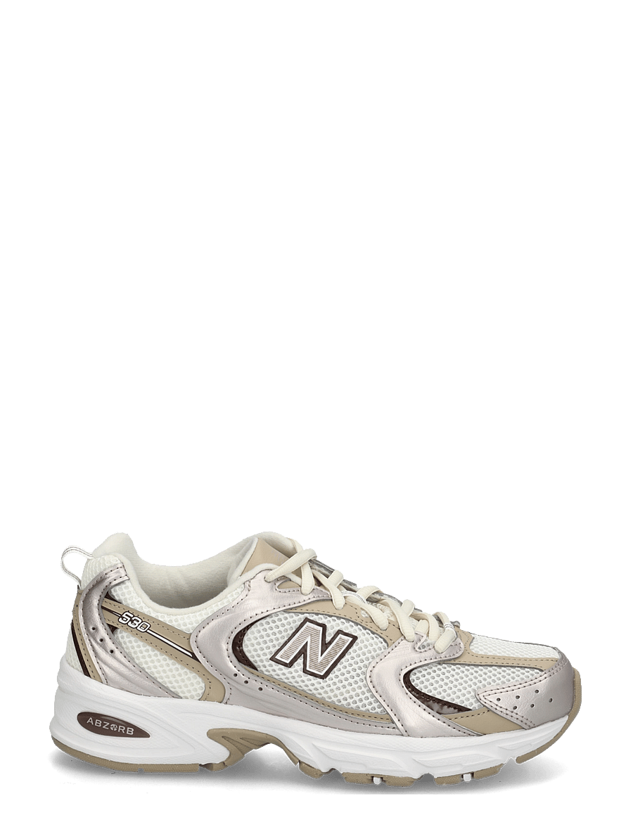 New Balance - New Balance 530 - low top sneakers - pumpernickel - 2
