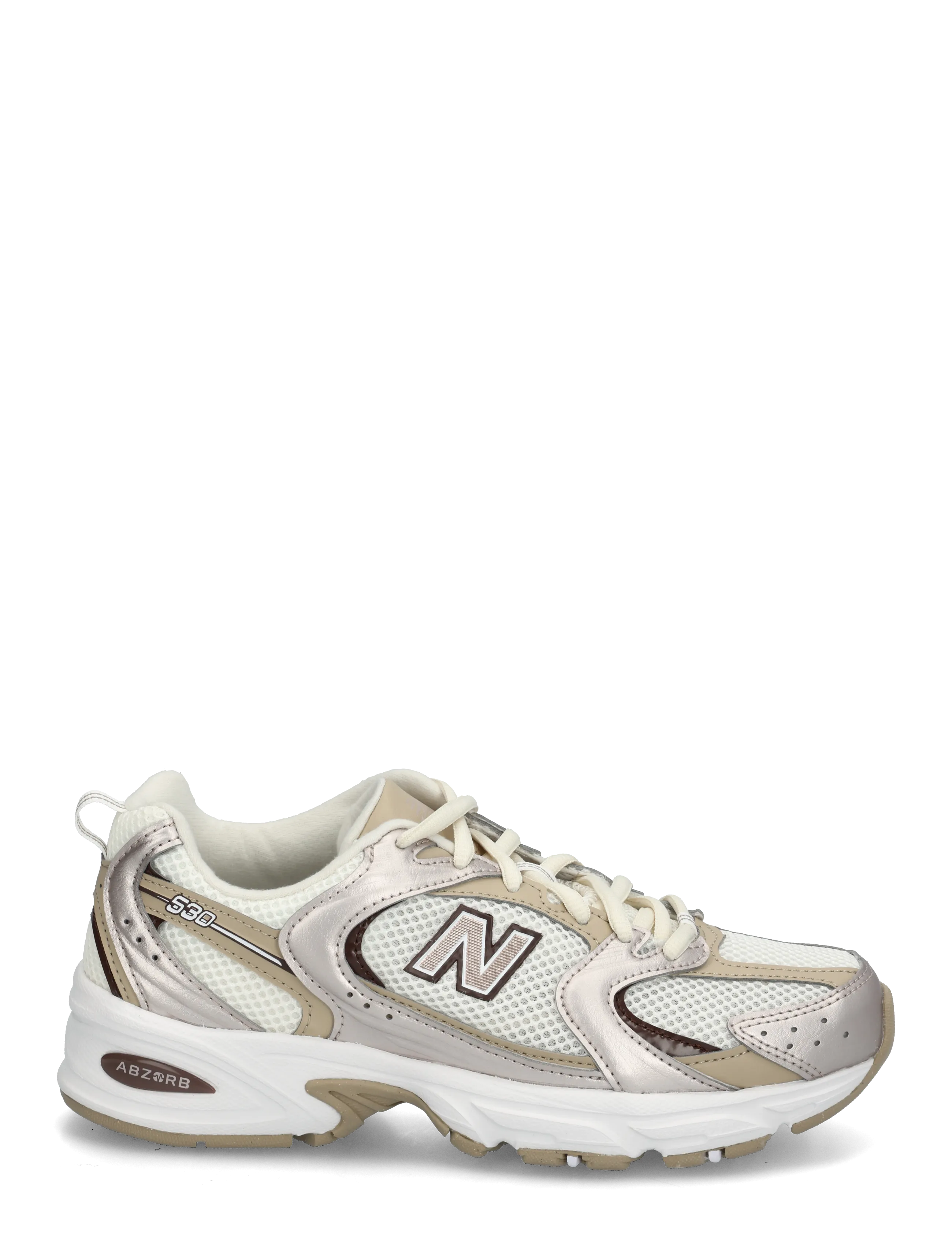 New Balance - New Balance 530 - lave sneakers - pumpernickel - 2